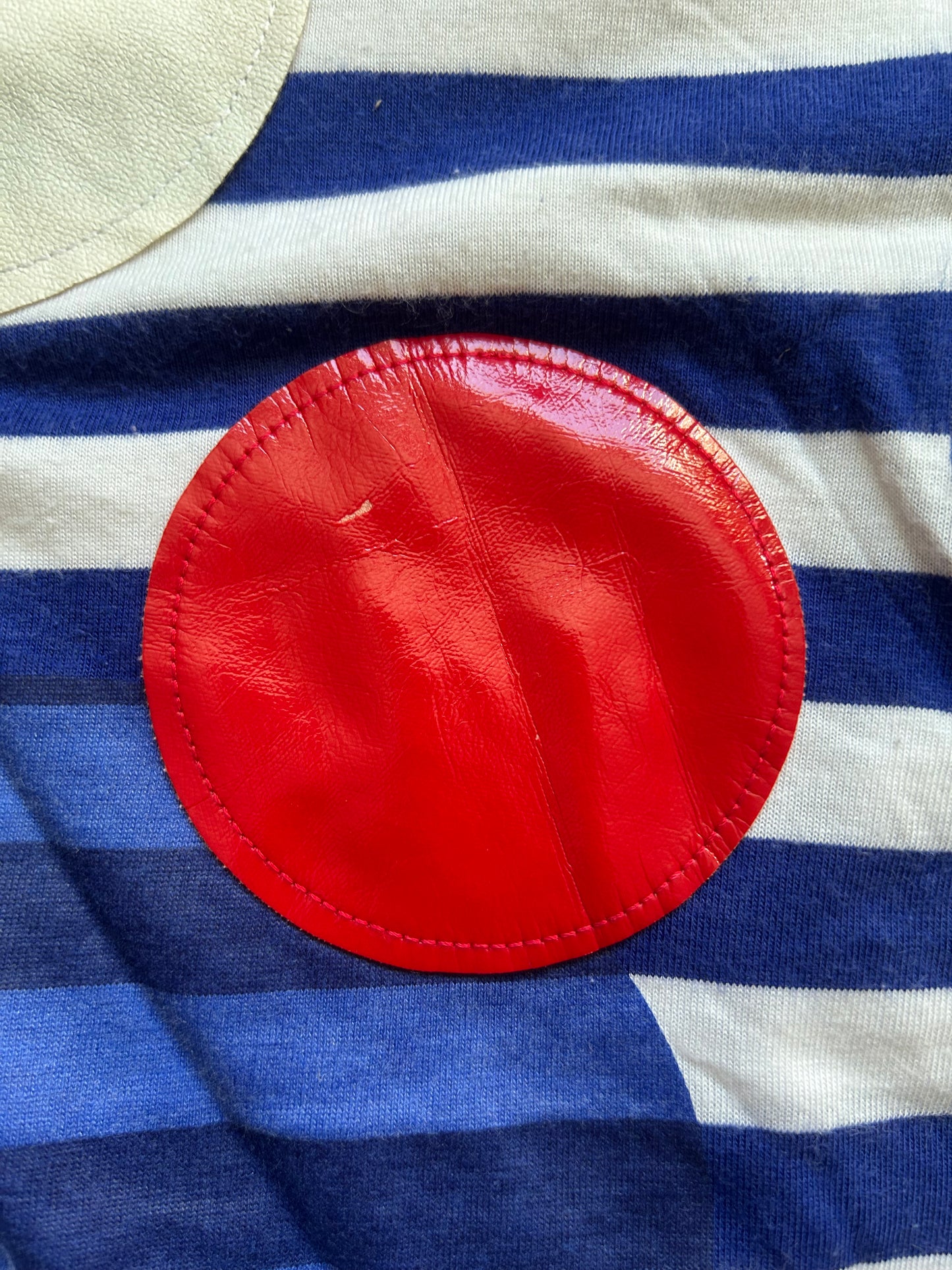 Junya Watanabe Comme Des Garcons Longsleeve (S)