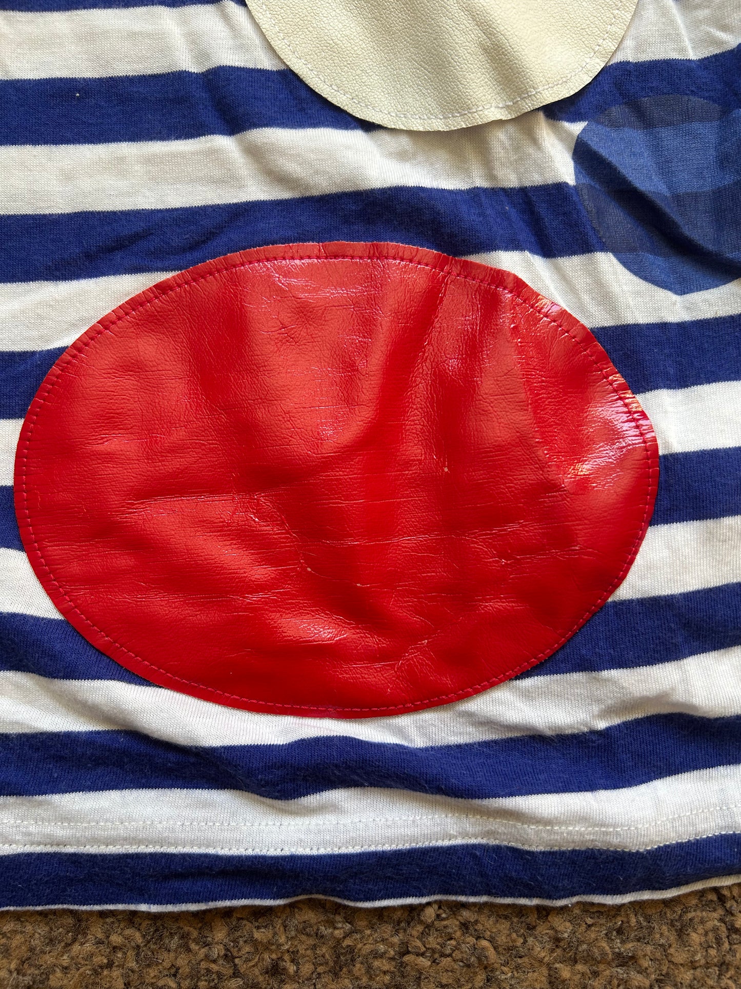 Junya Watanabe Comme Des Garcons Longsleeve (S)