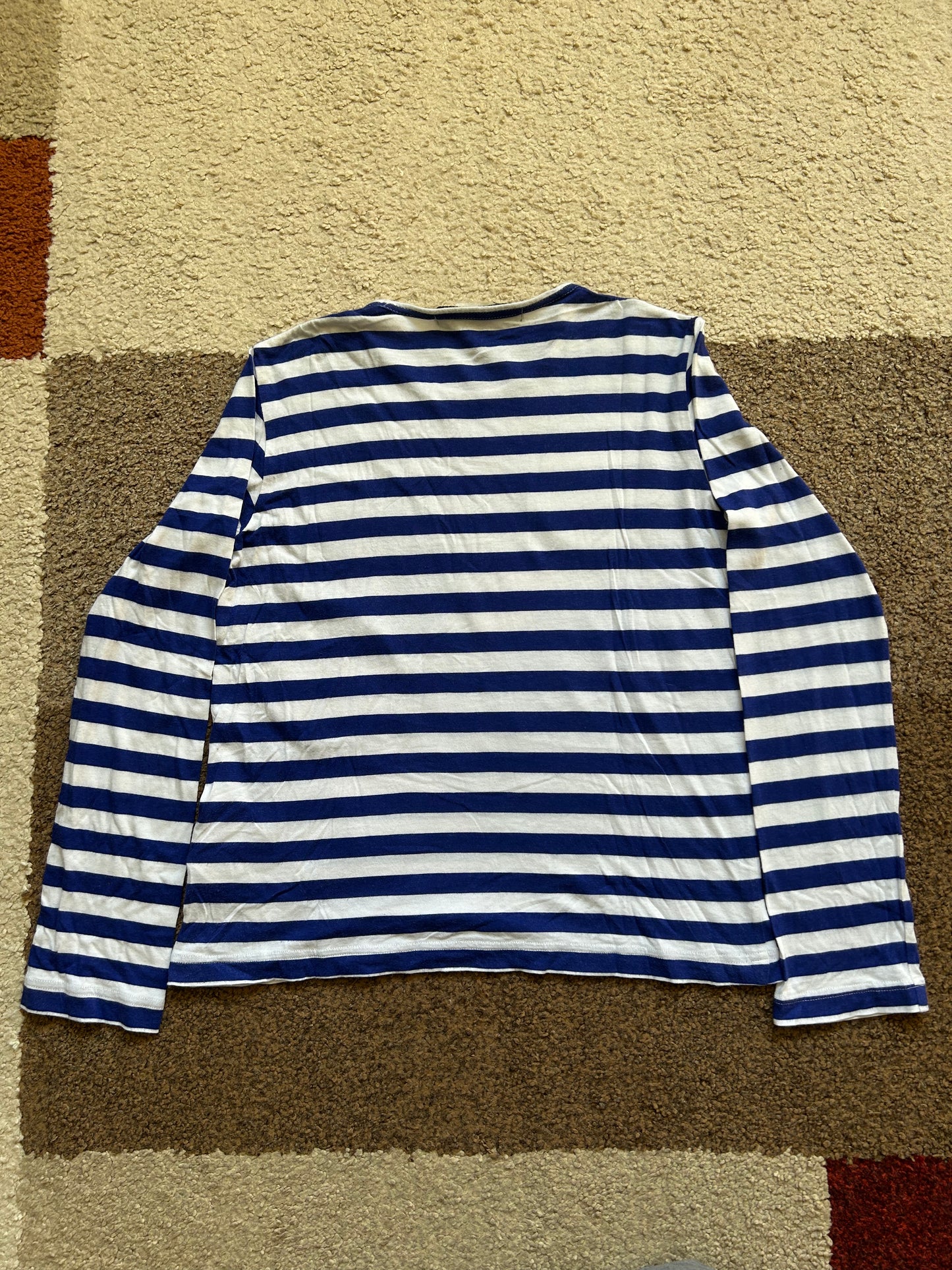 Junya Watanabe Comme Des Garcons Longsleeve (S)