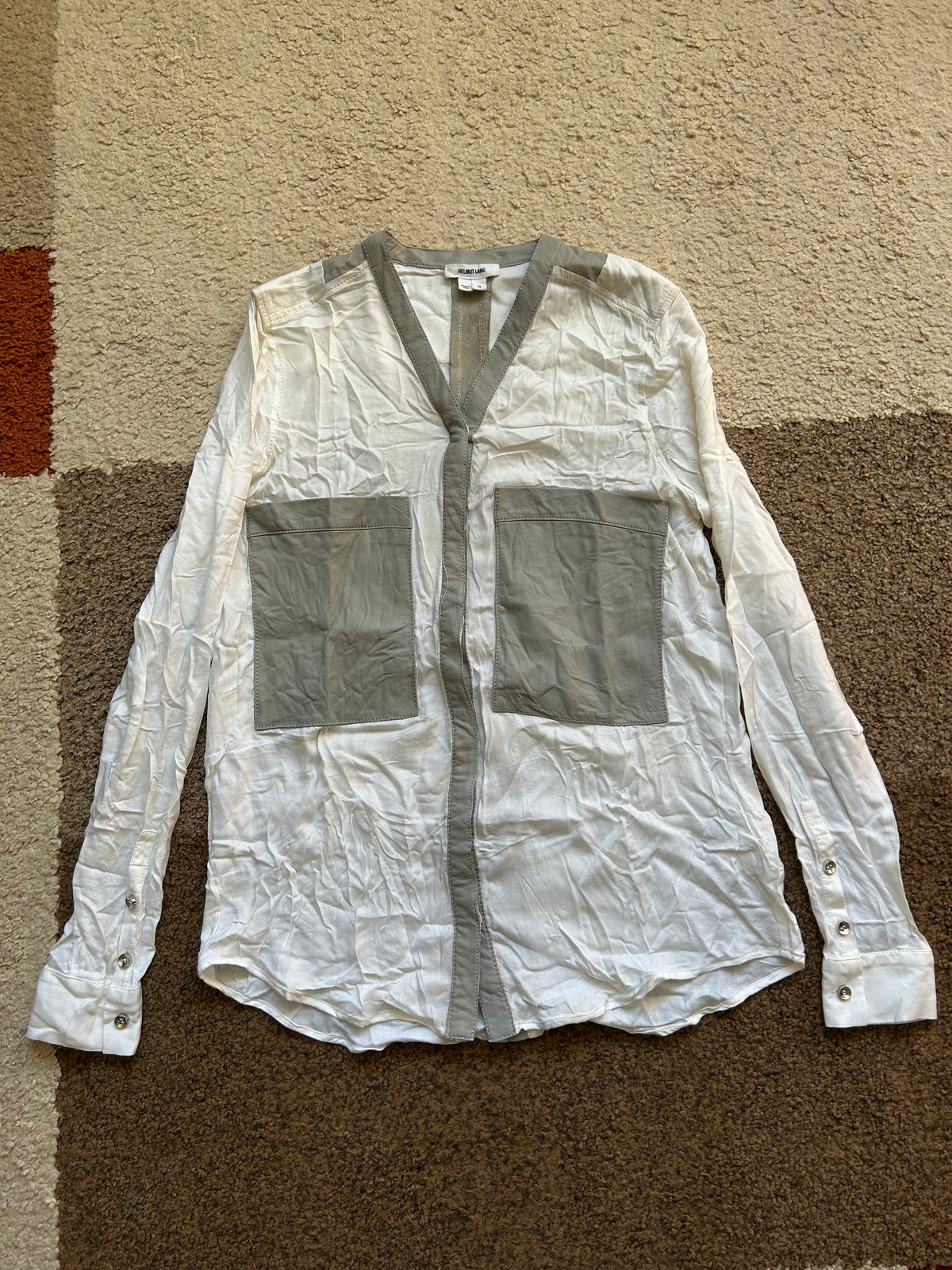 Helmut Lang Shirt (S)