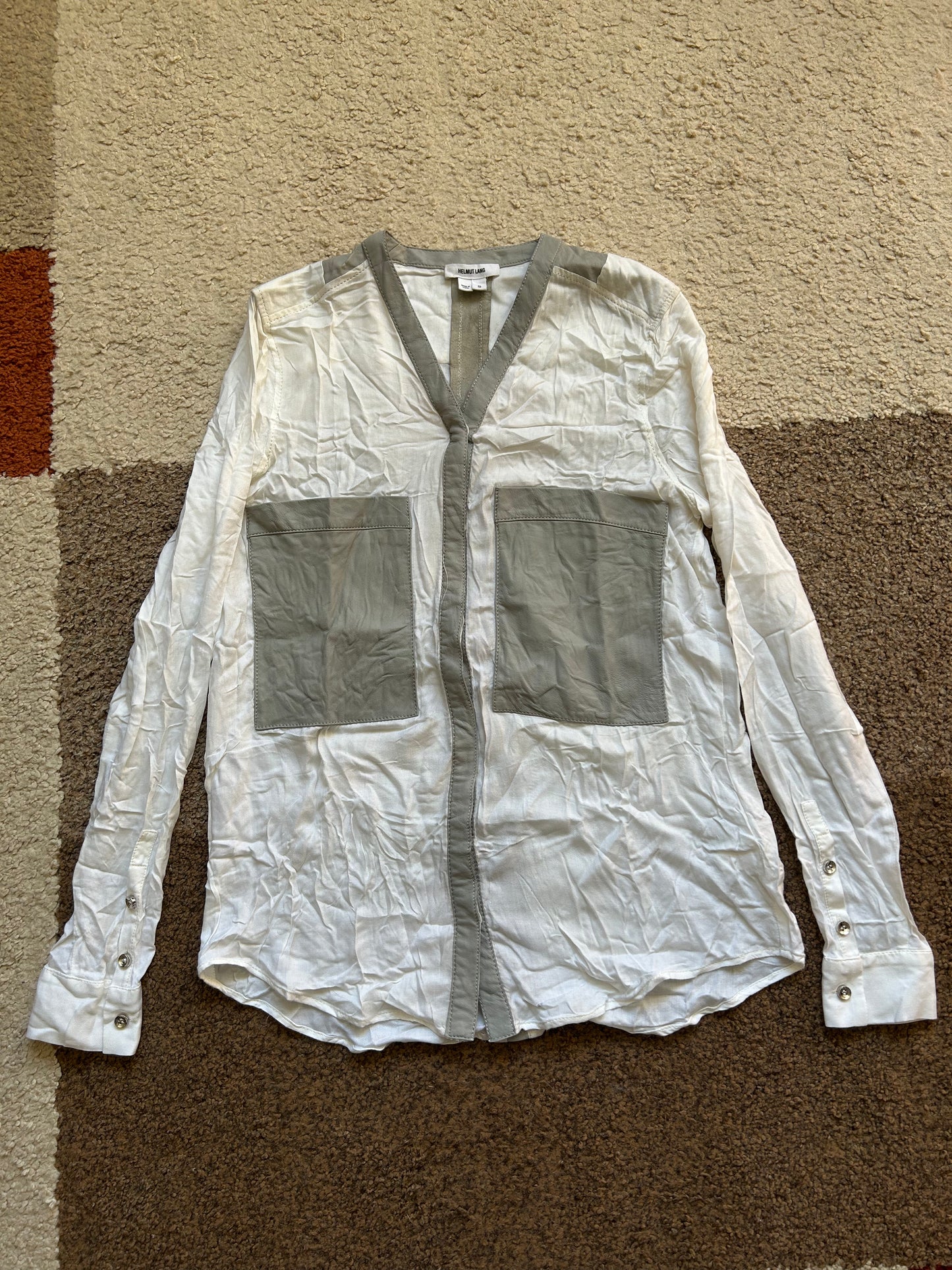 Helmut Lang Shirt (S)