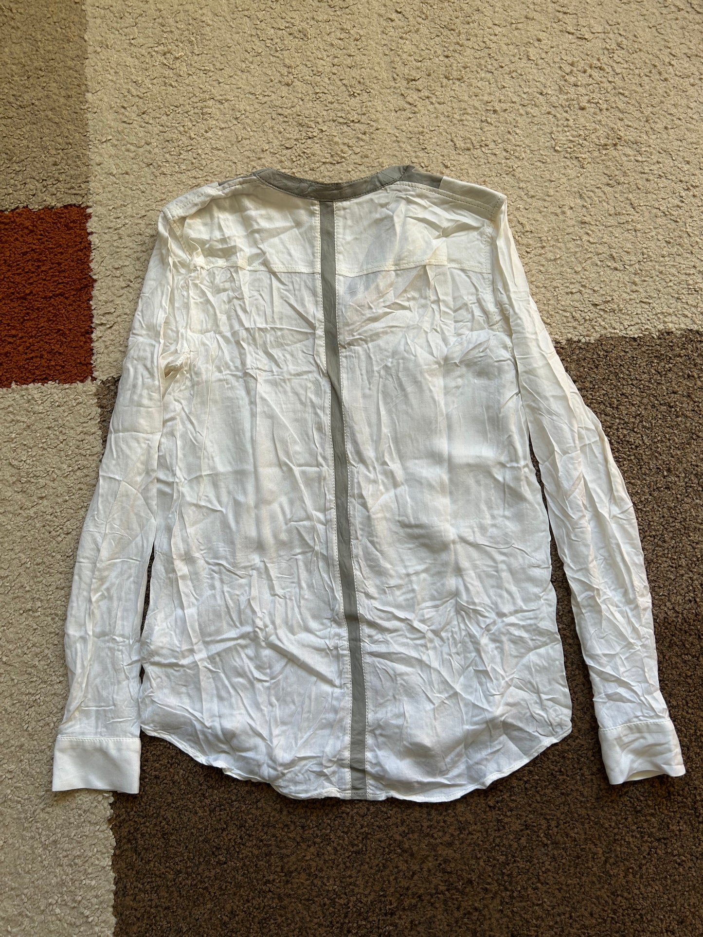 Helmut Lang Shirt (S)