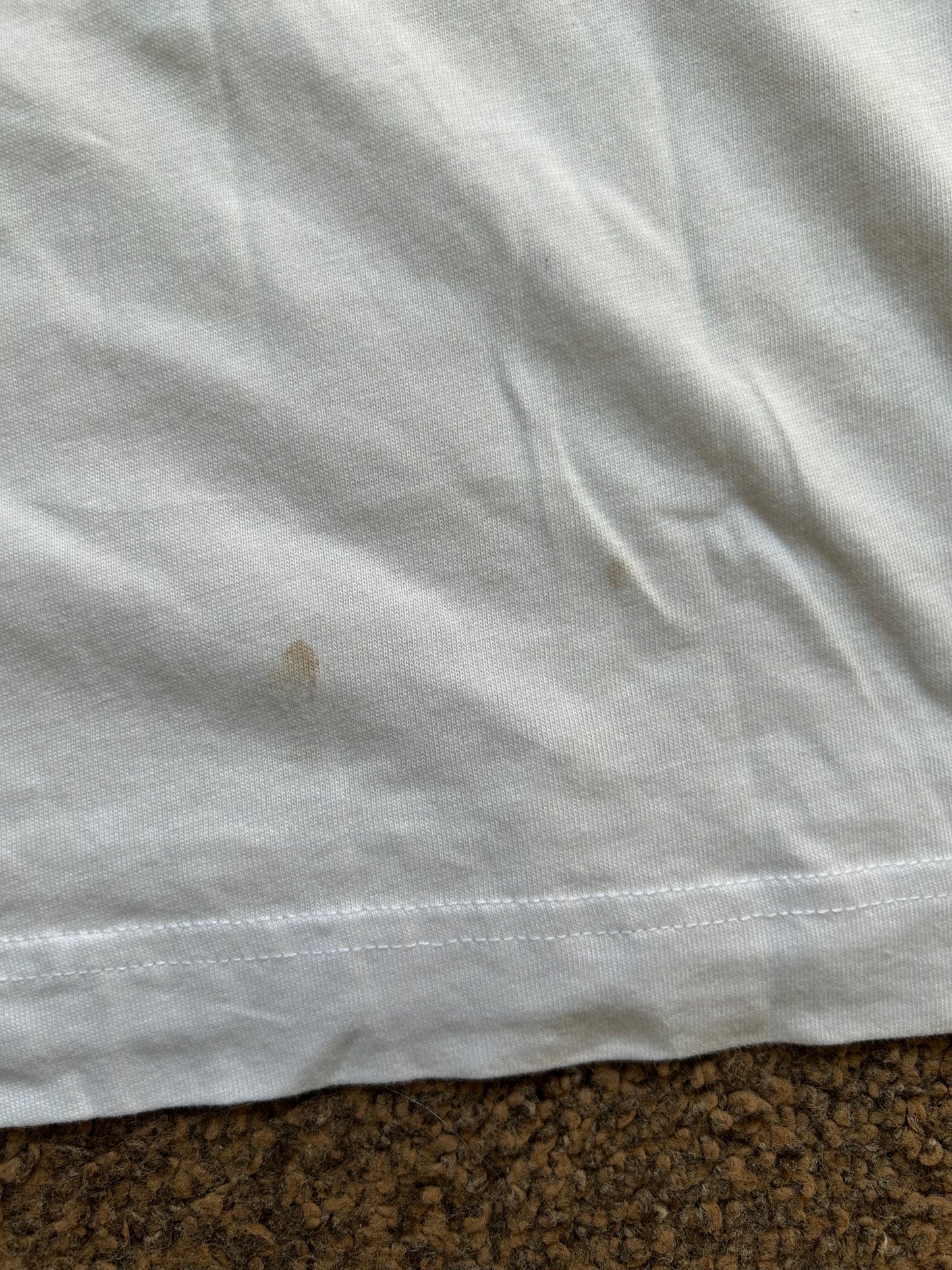 Comme Des Garcons T-Shirt (XL)