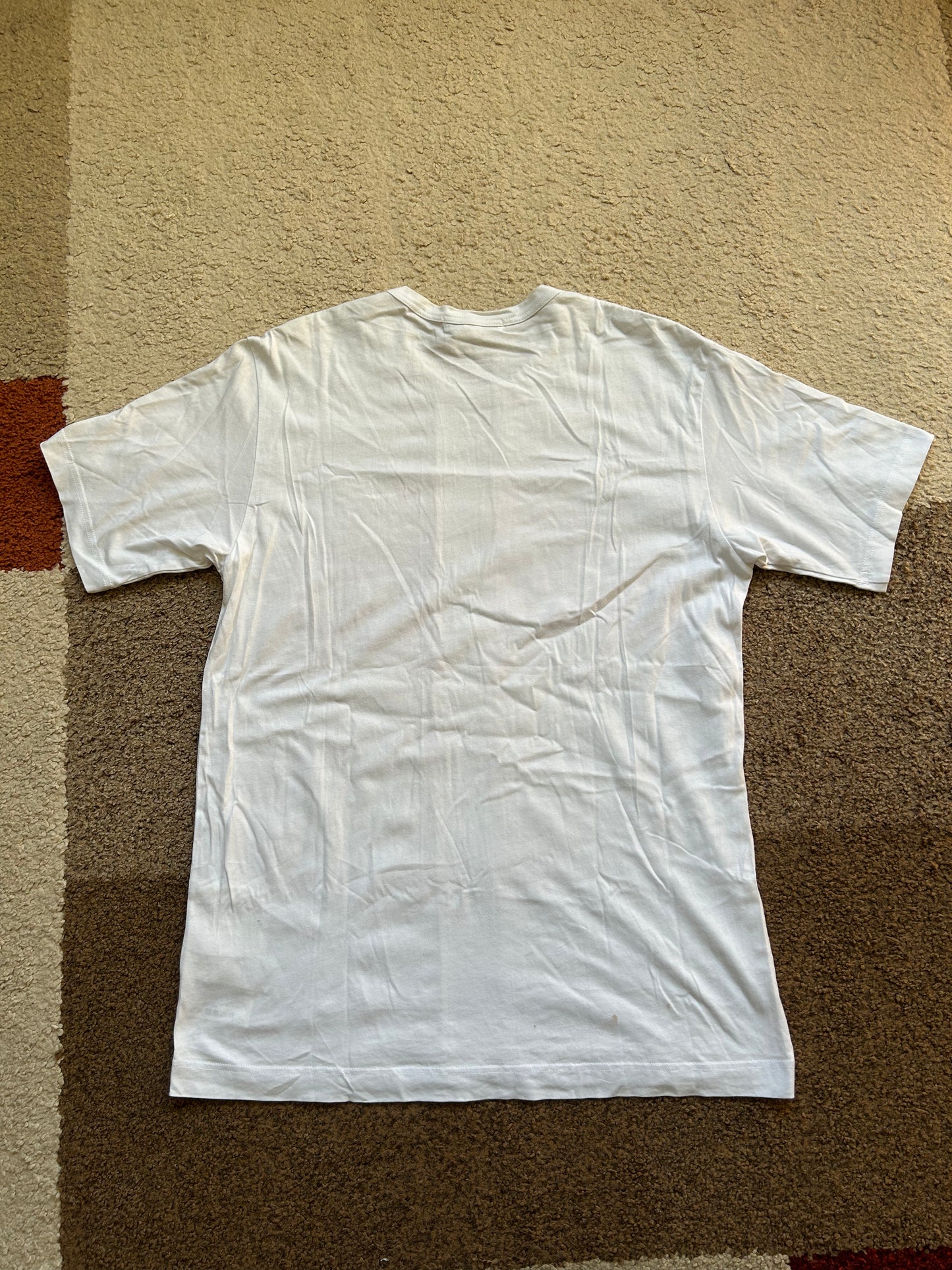 Junya Watanabe eYe Comme Des Garcons T-Shirt (L)