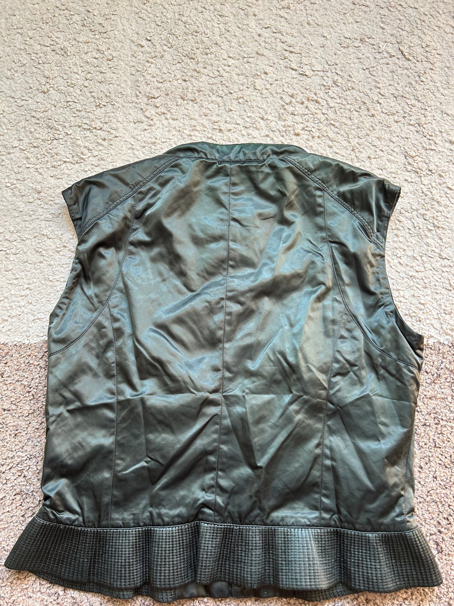 Prada Vest (M)