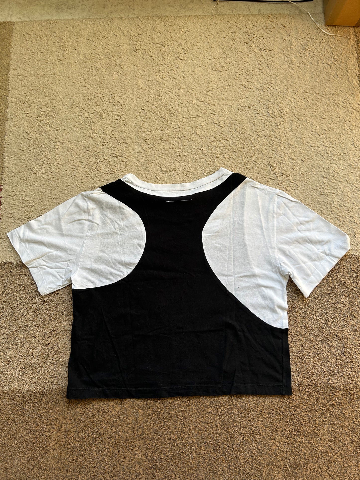 MM6 Maison Margiela T-Shirt (XS)
