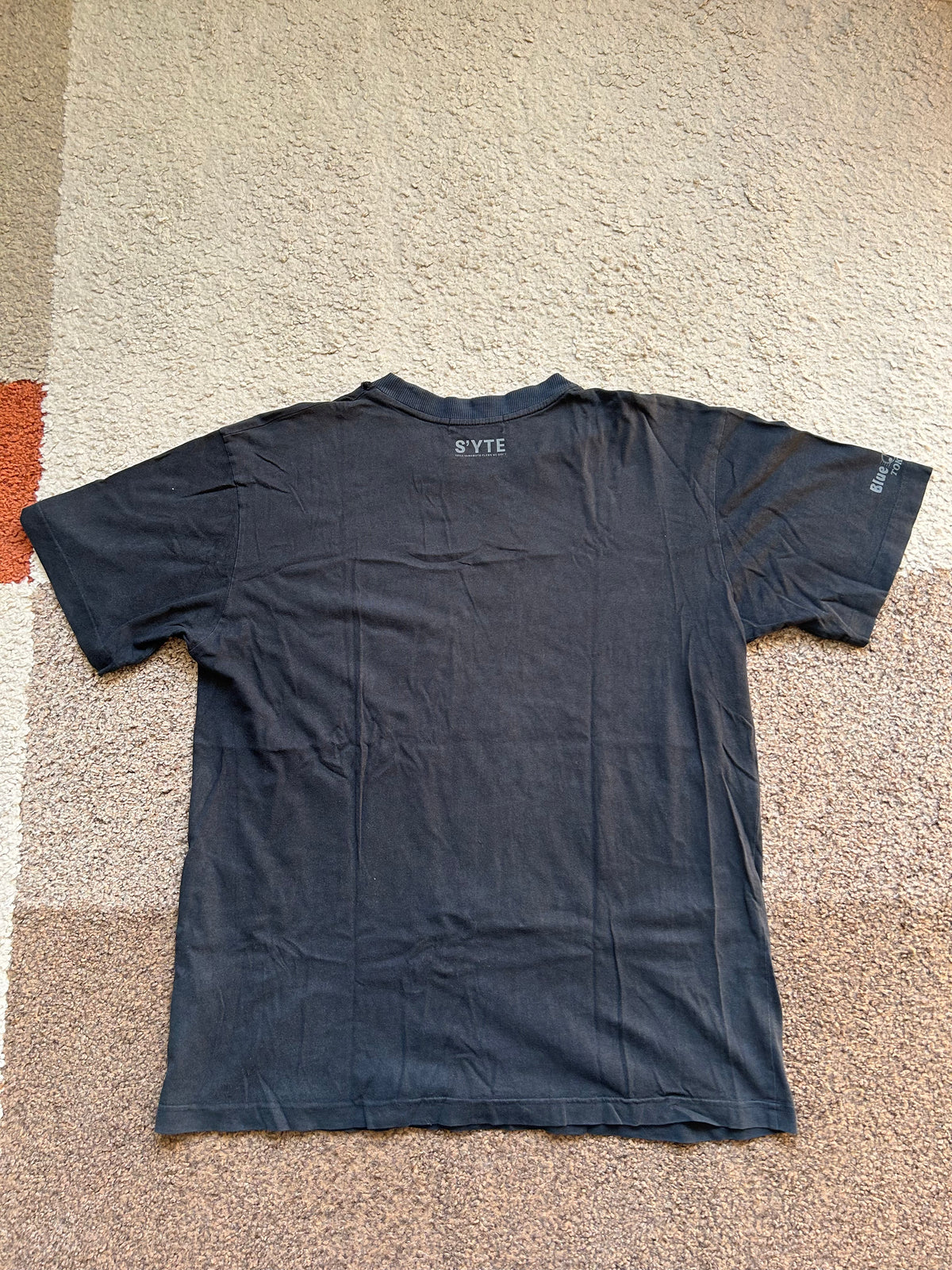 Yohji Yamamoto x Live T-Shirt (M)