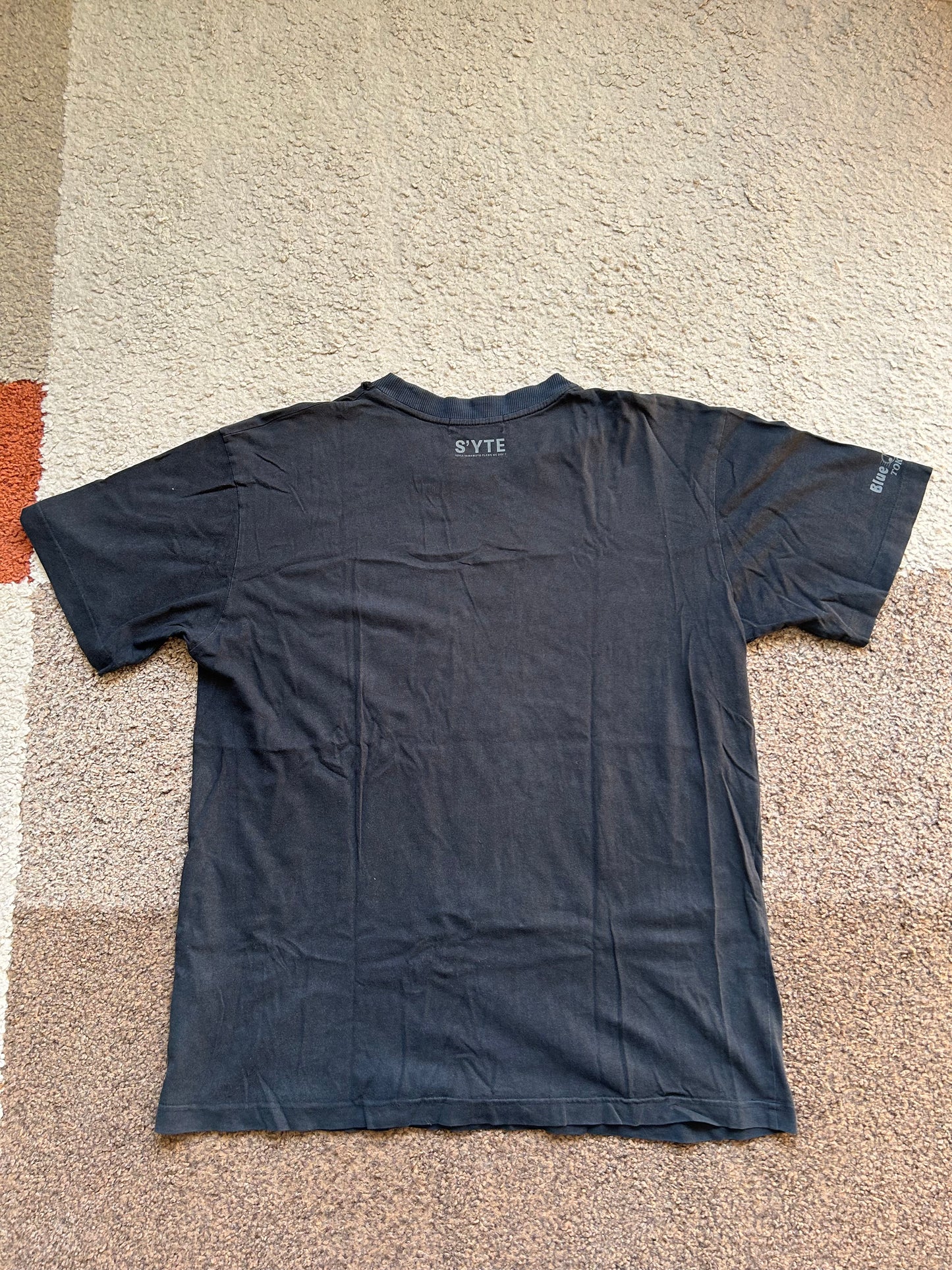 Yohji Yamamoto x Live T-Shirt (M)