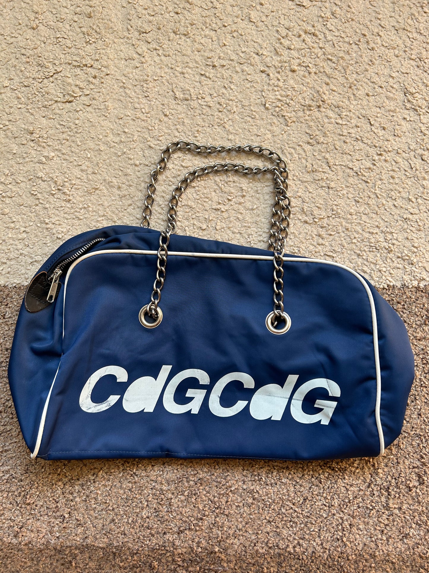 Comme Des Garcons Bag