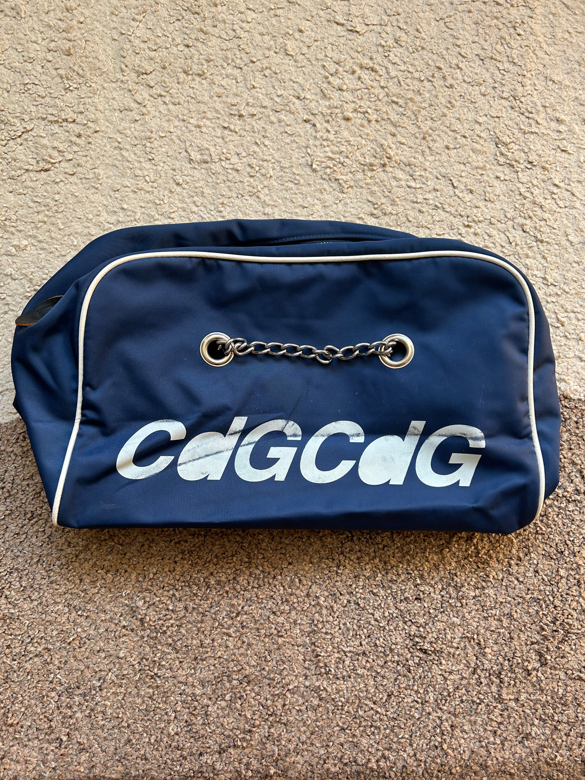 Comme Des Garcons Bag