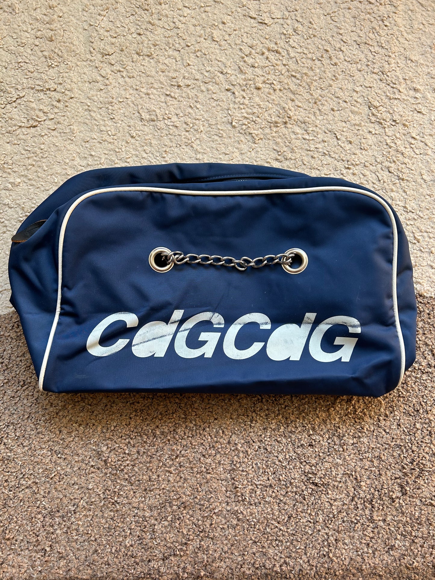 Comme Des Garcons Bag