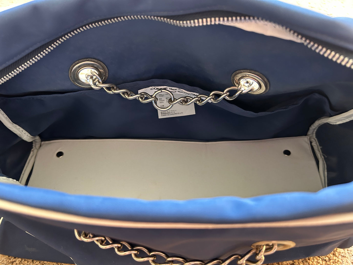 Comme Des Garcons Bag