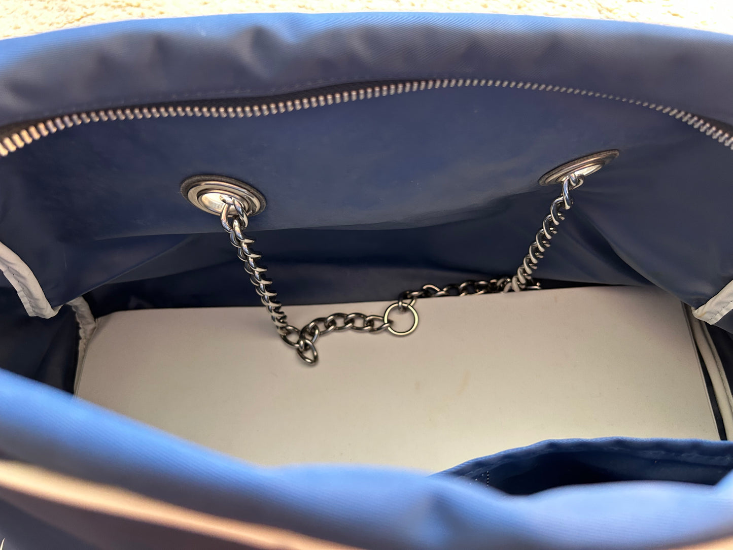 Comme Des Garcons Bag