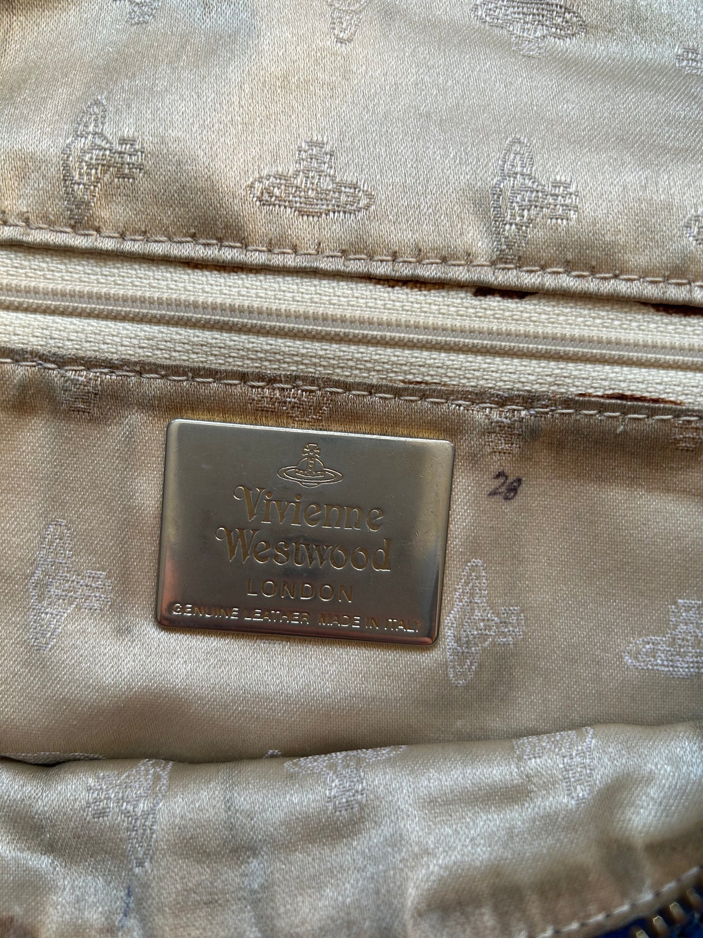 Vivienne Westwood Bag