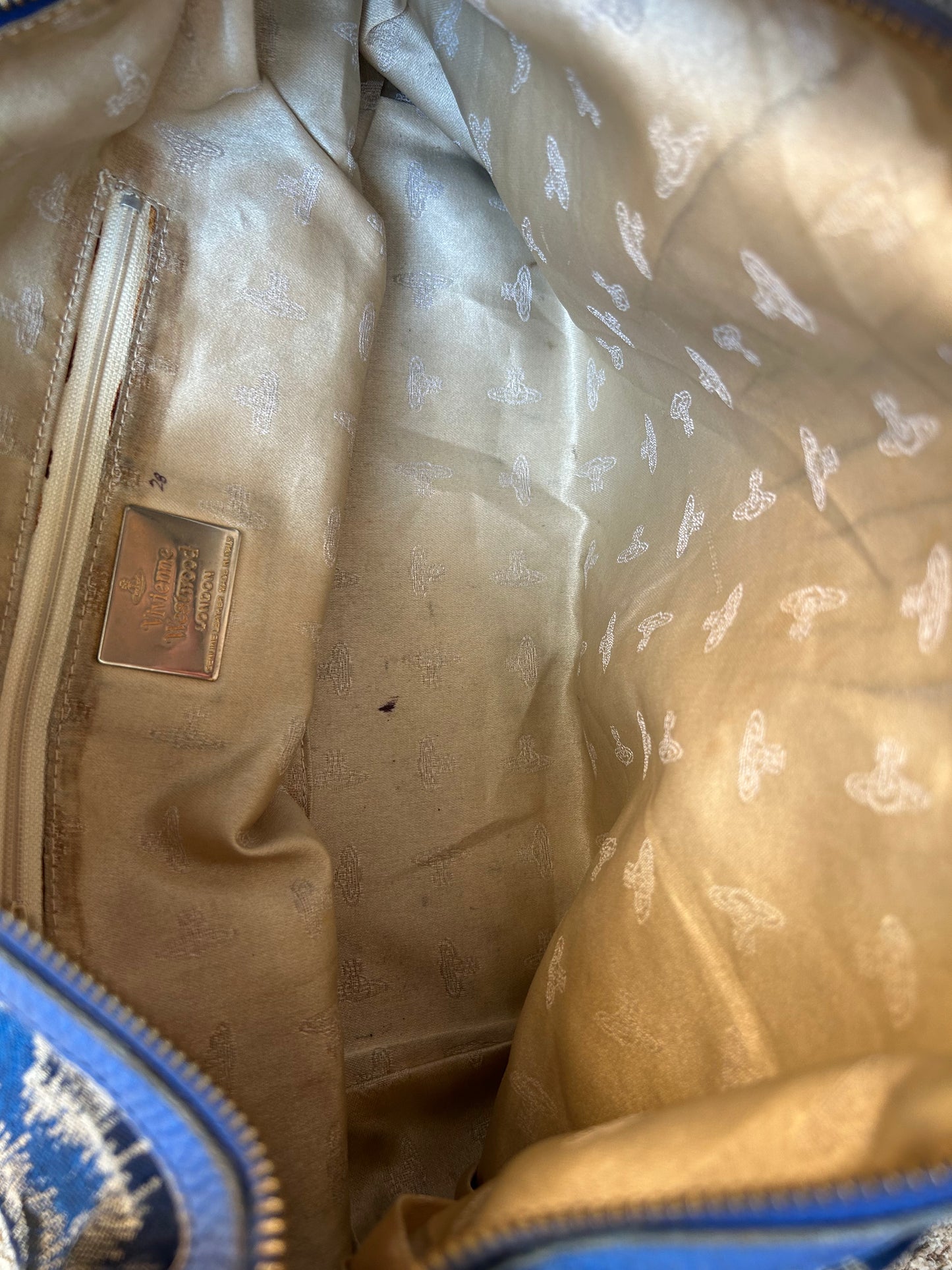 Vivienne Westwood Bag