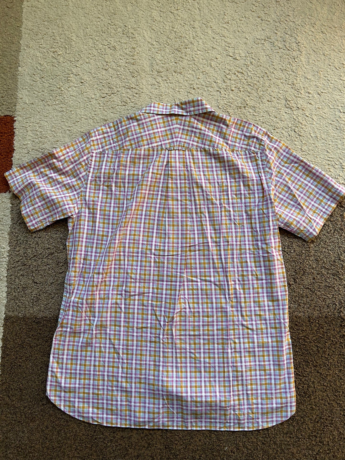 Comme Des Garcons Homme Shirt (L)
