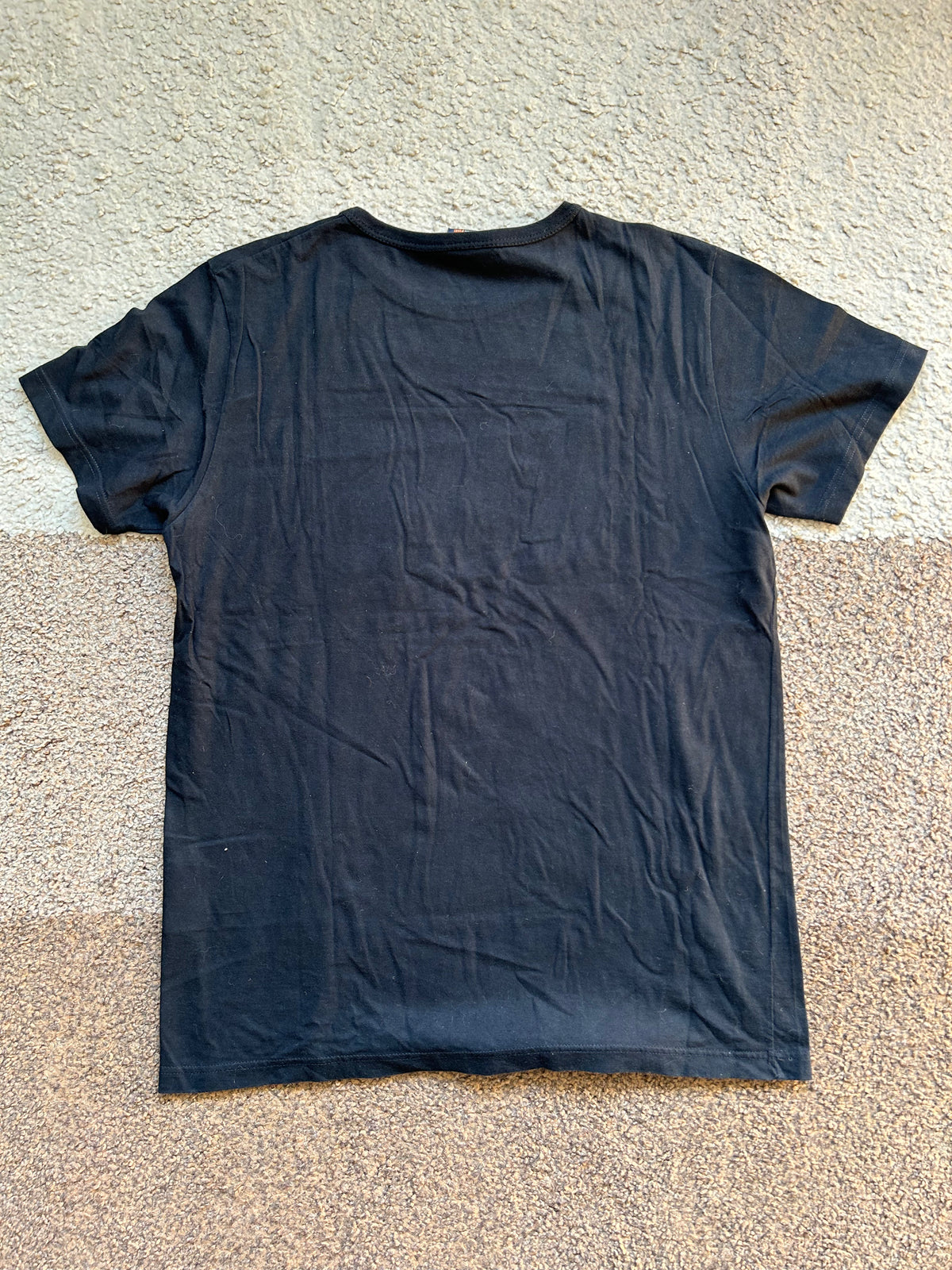Walter van Beirendonck "KISS THE FUTURE" T-Shirt (M)