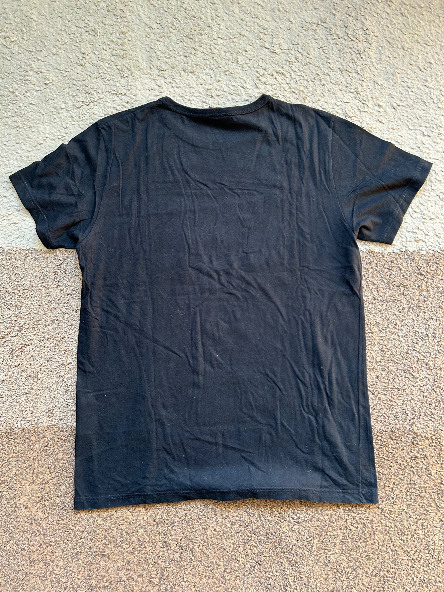 Walter van Beirendonck "KISS THE FUTURE" T-Shirt (M)