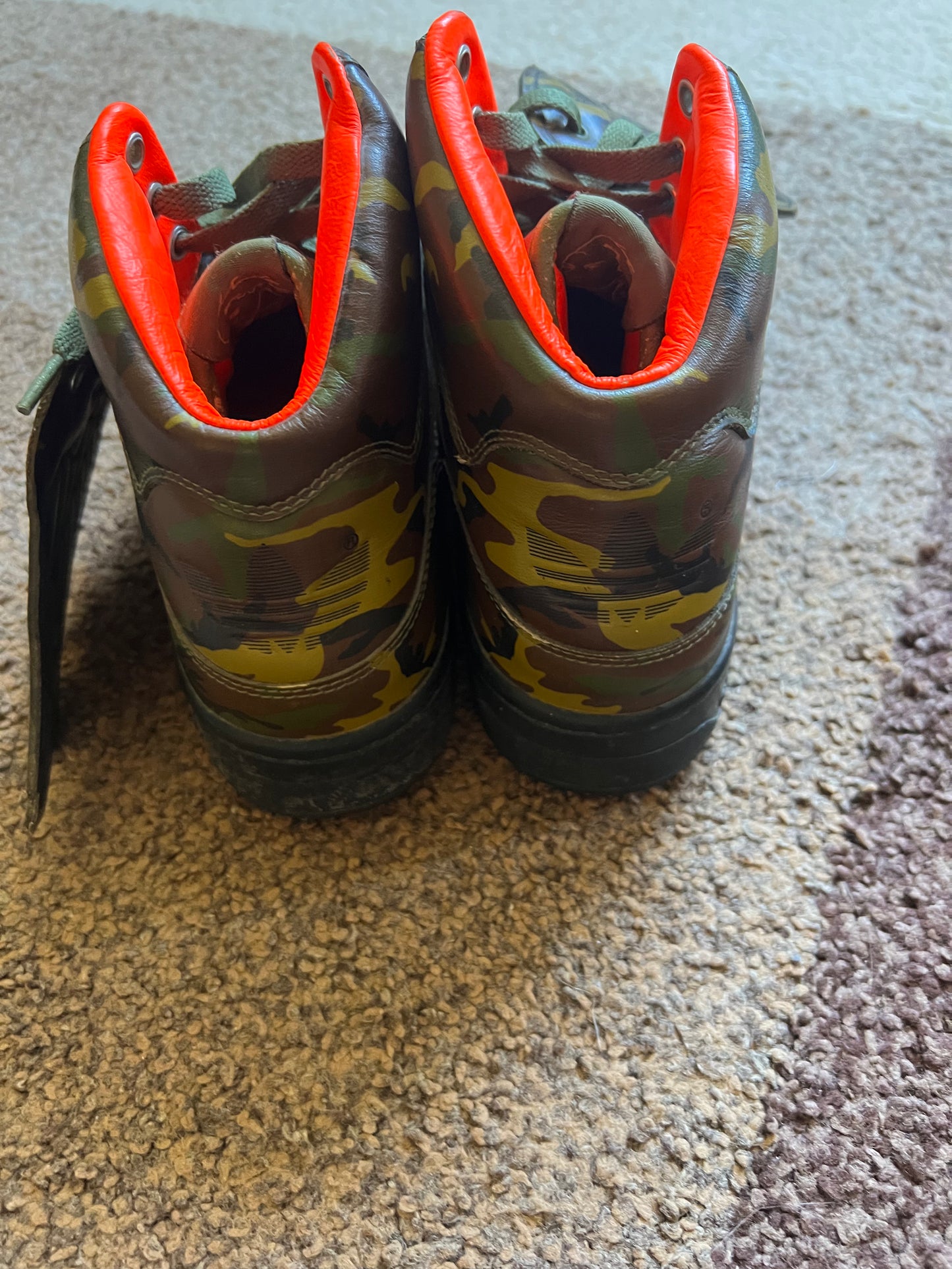 Jeremy Scott x Adidas Sneaker (42)