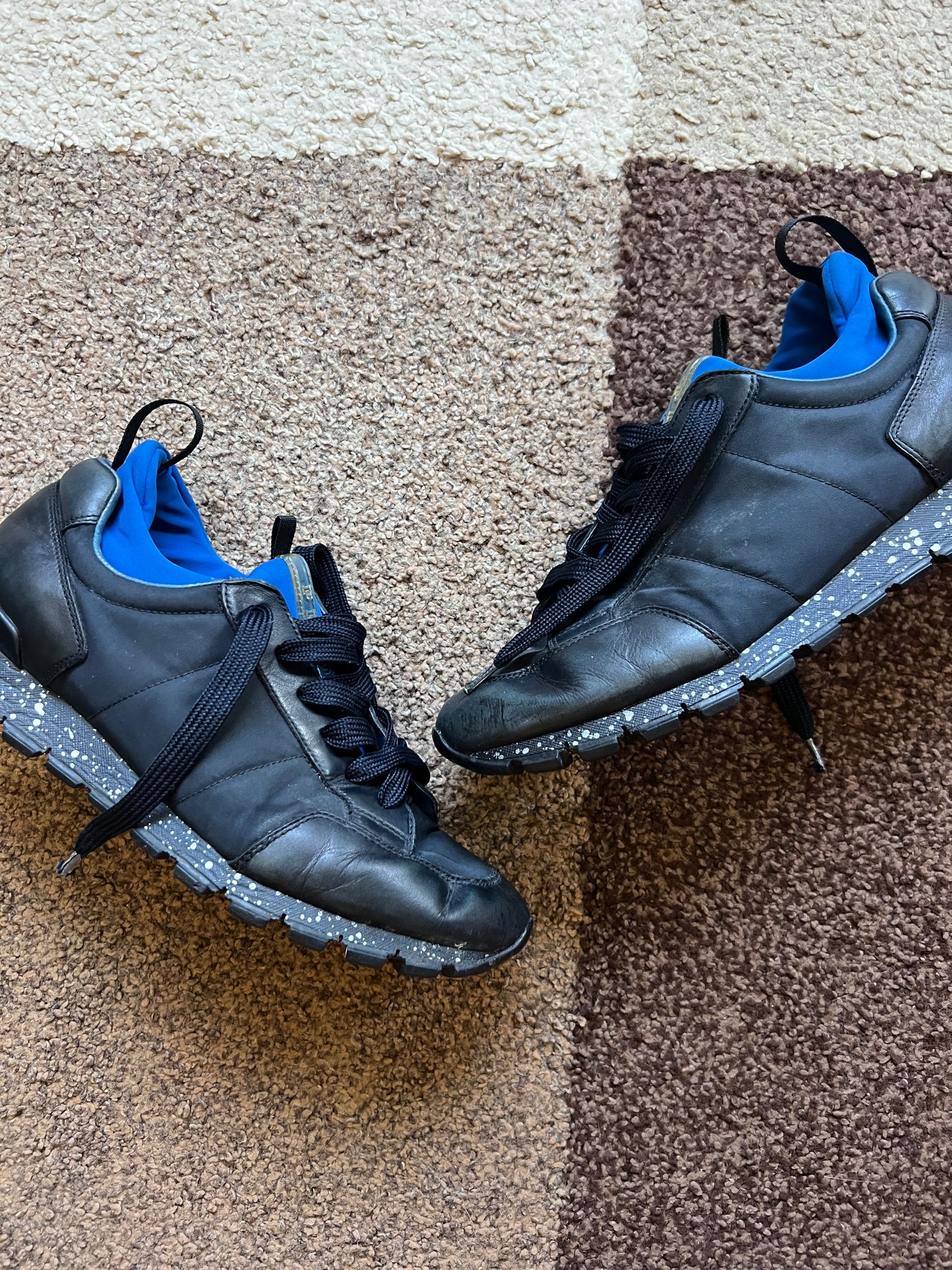 Prada Sneaker (38)
