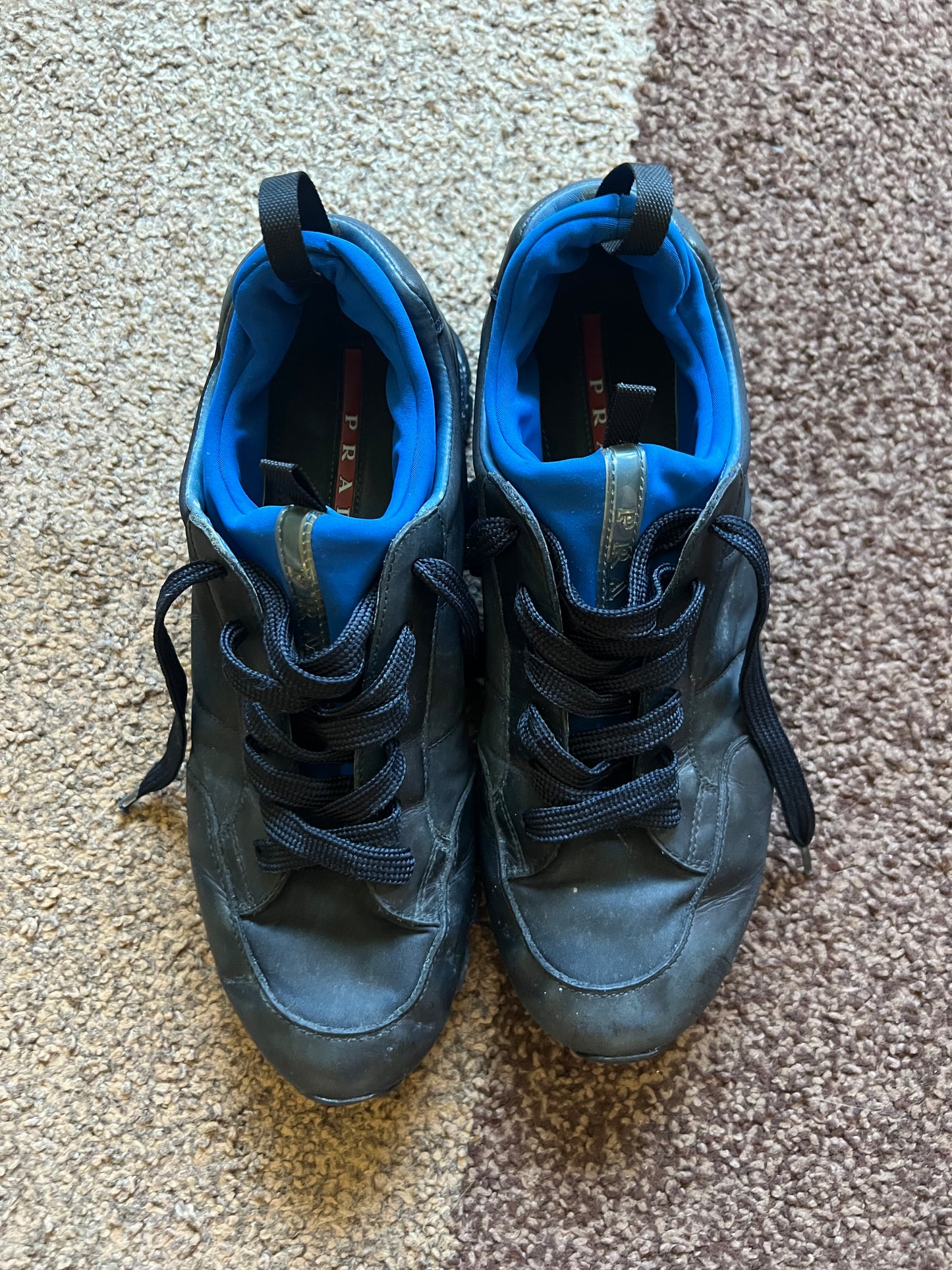 Prada Sneaker (38)