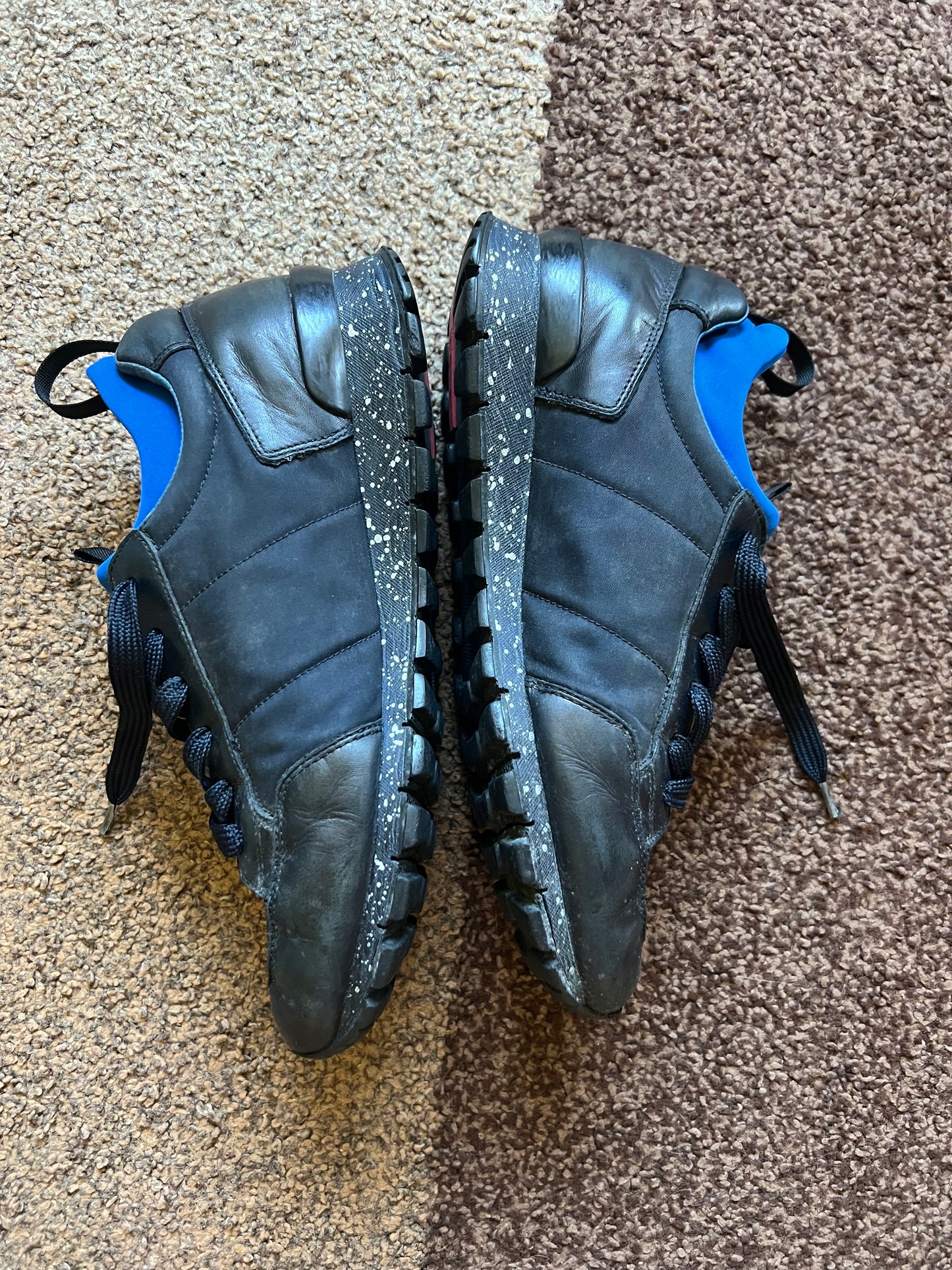 Prada Sneaker (38)