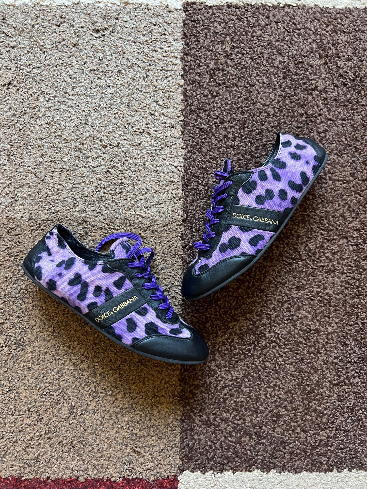 Dolce & Gabbana Sneaker (38.5)