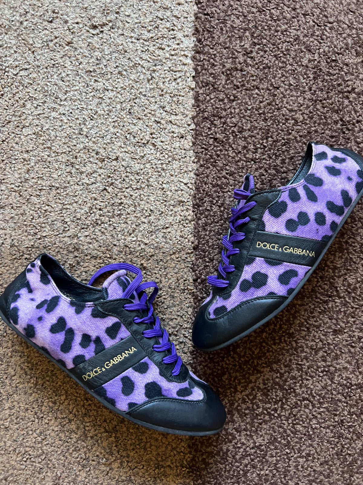Dolce & Gabbana Sneaker (38.5)