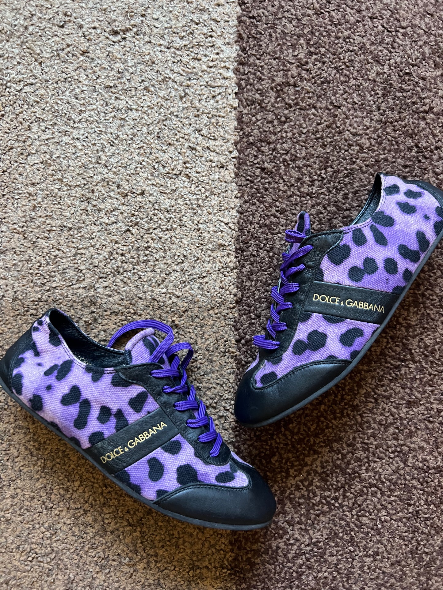 Dolce & Gabbana Sneaker (38.5)