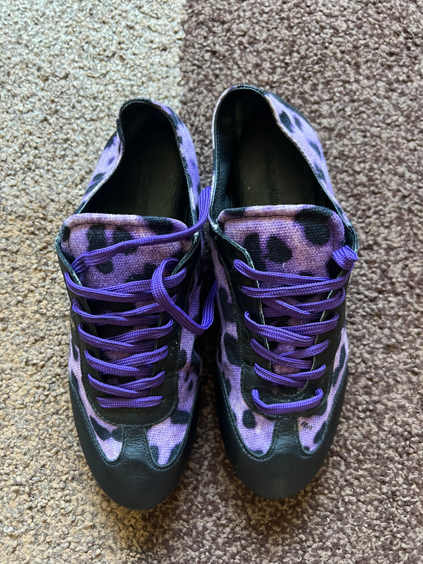 Dolce & Gabbana Sneaker (38.5)