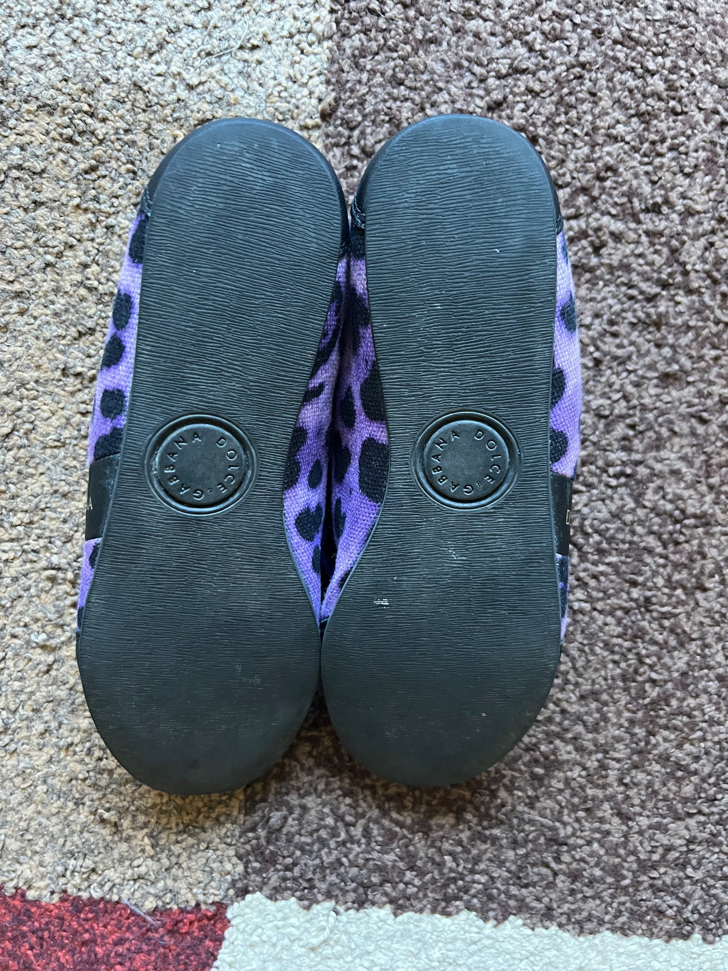 Dolce & Gabbana Sneaker (38.5)