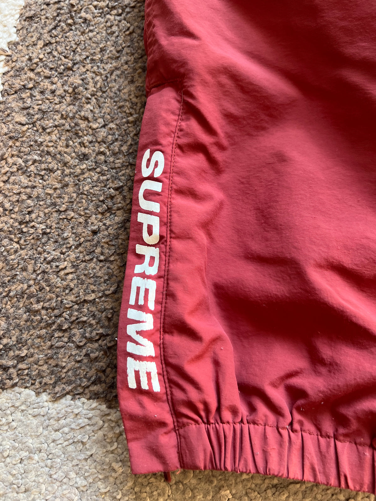Supreme Trackpants (M)