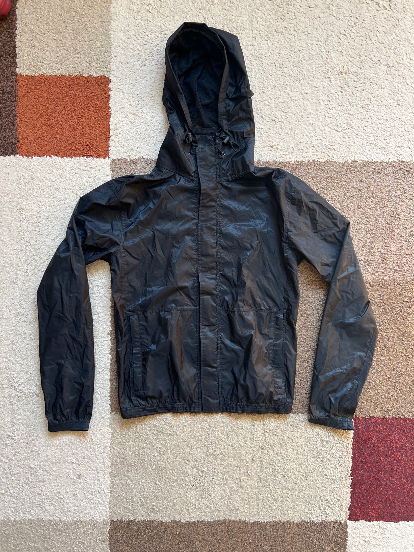 Y-3 Yohji Yamamoto Jacke (S)