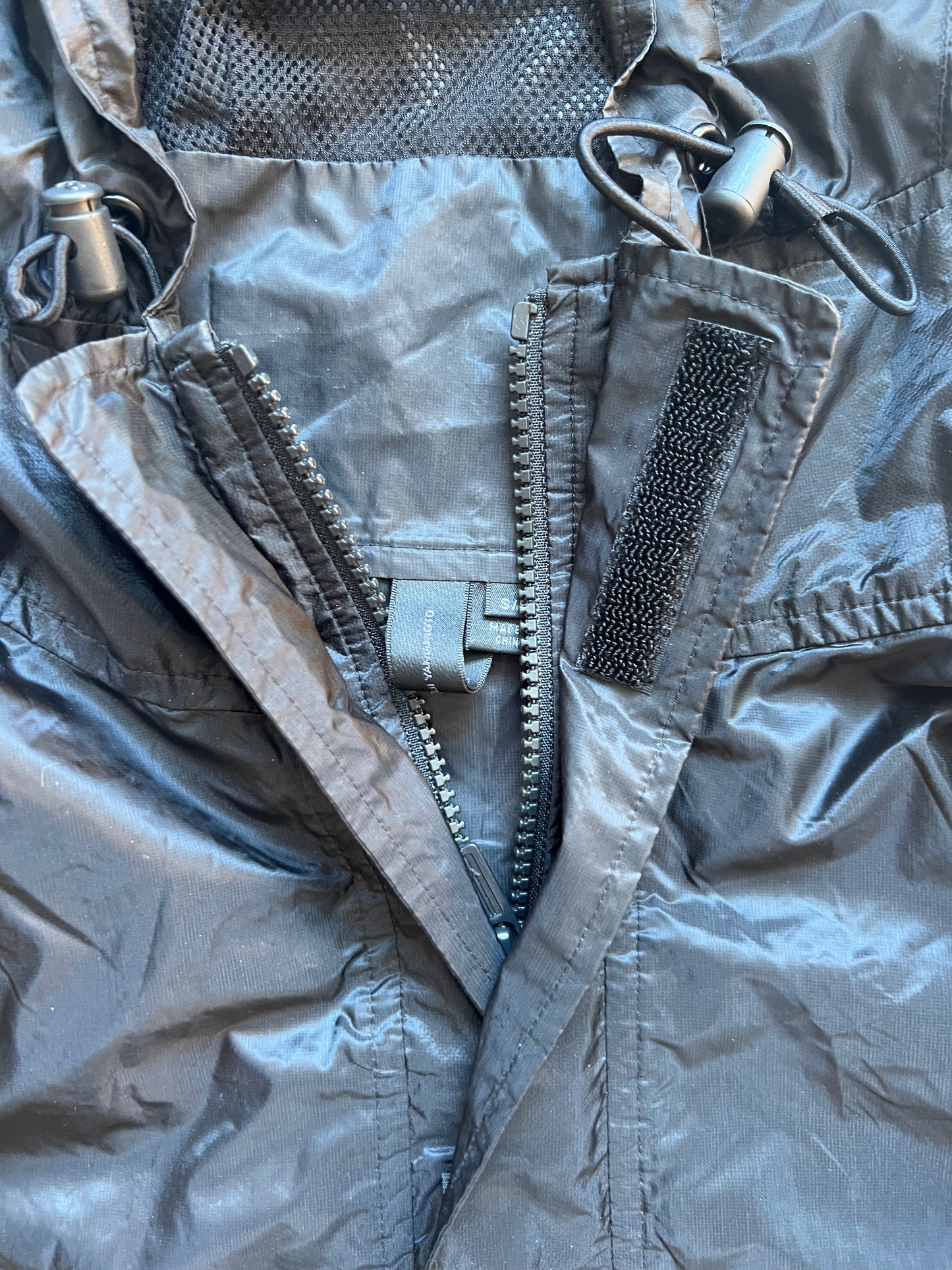 Y-3 Yohji Yamamoto Jacke (S)