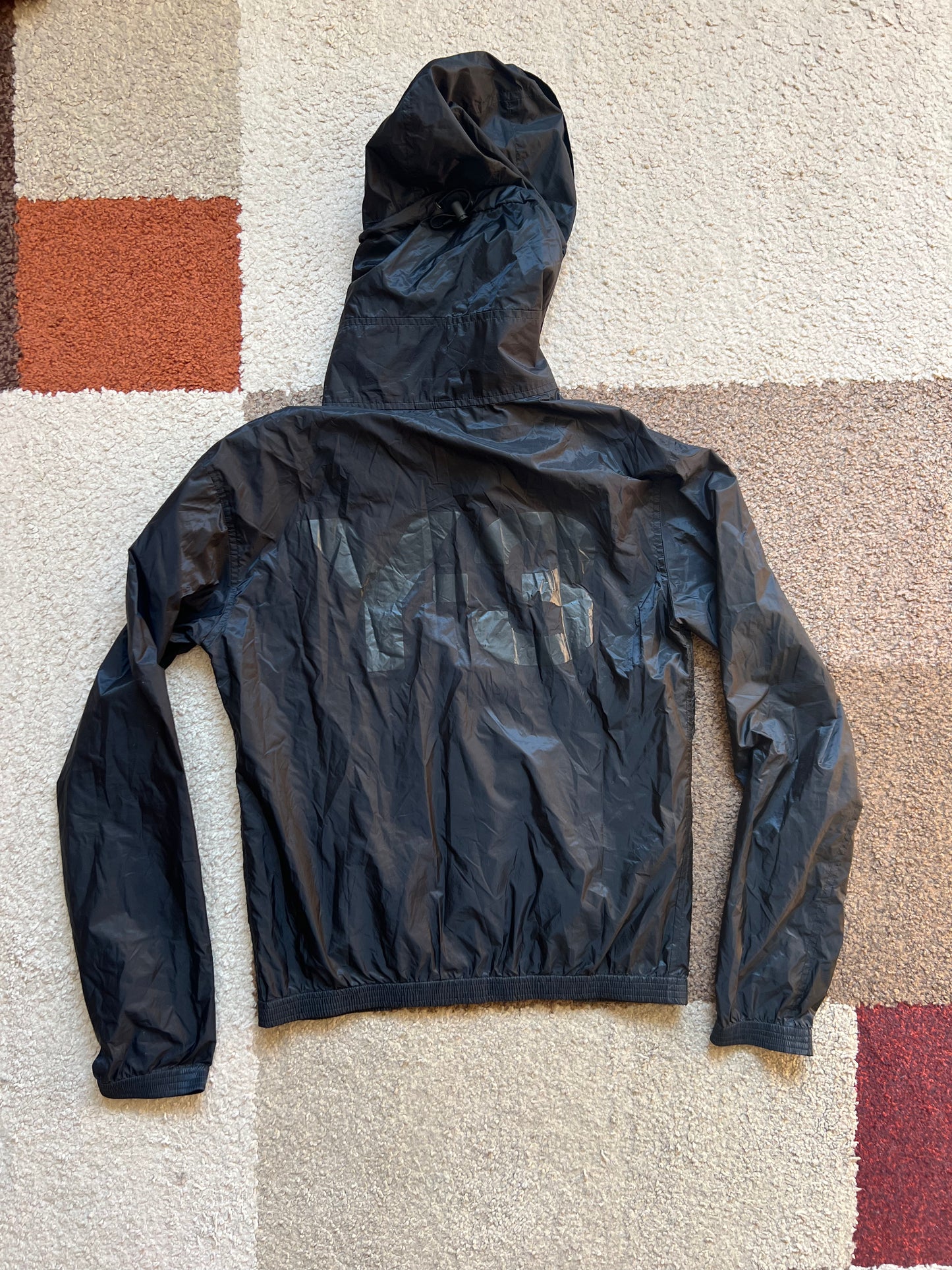 Y-3 Yohji Yamamoto Jacke (S)