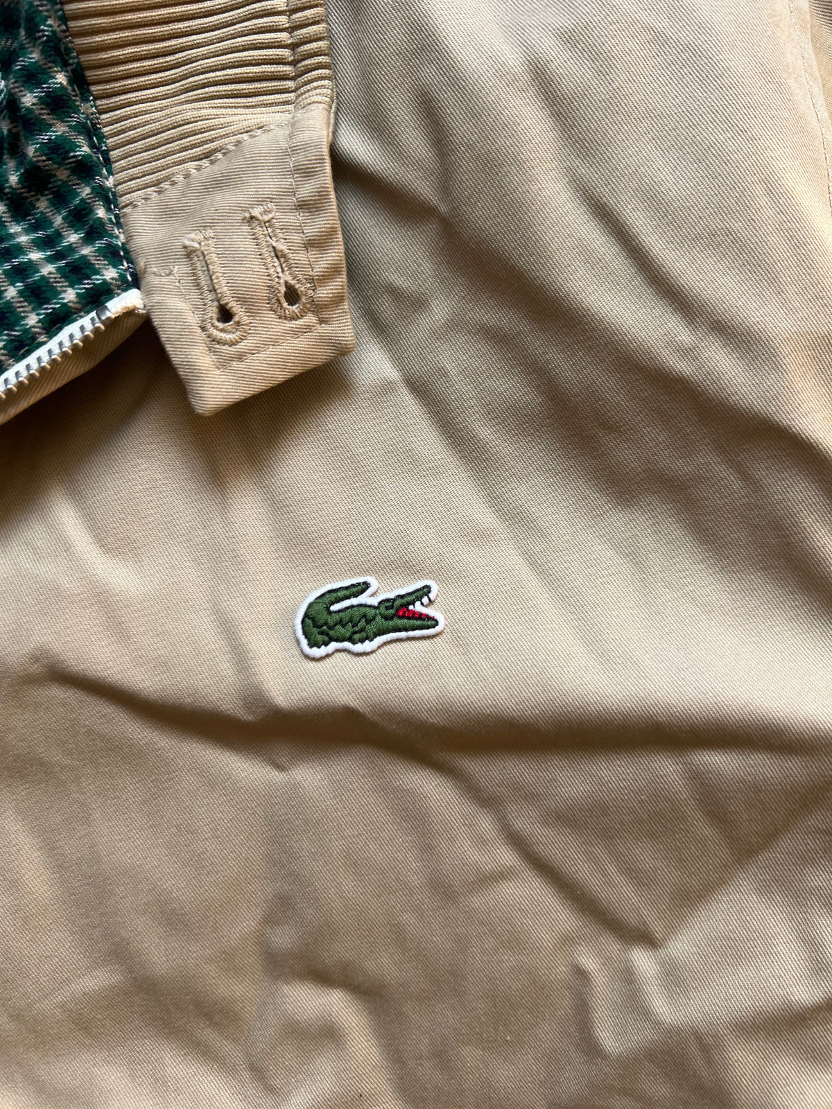 Lacoste Jacke (M)