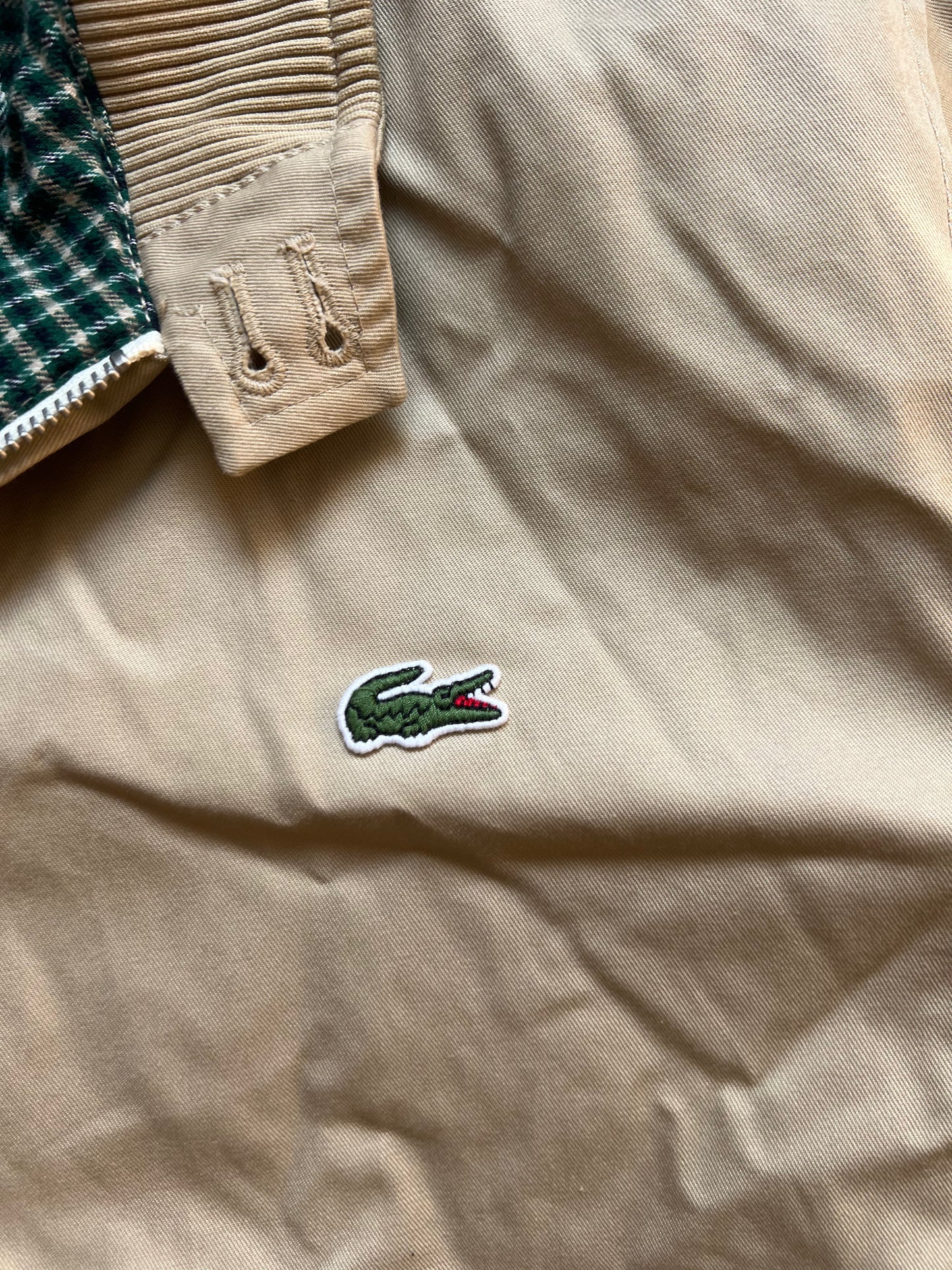 Lacoste Jacke (M)