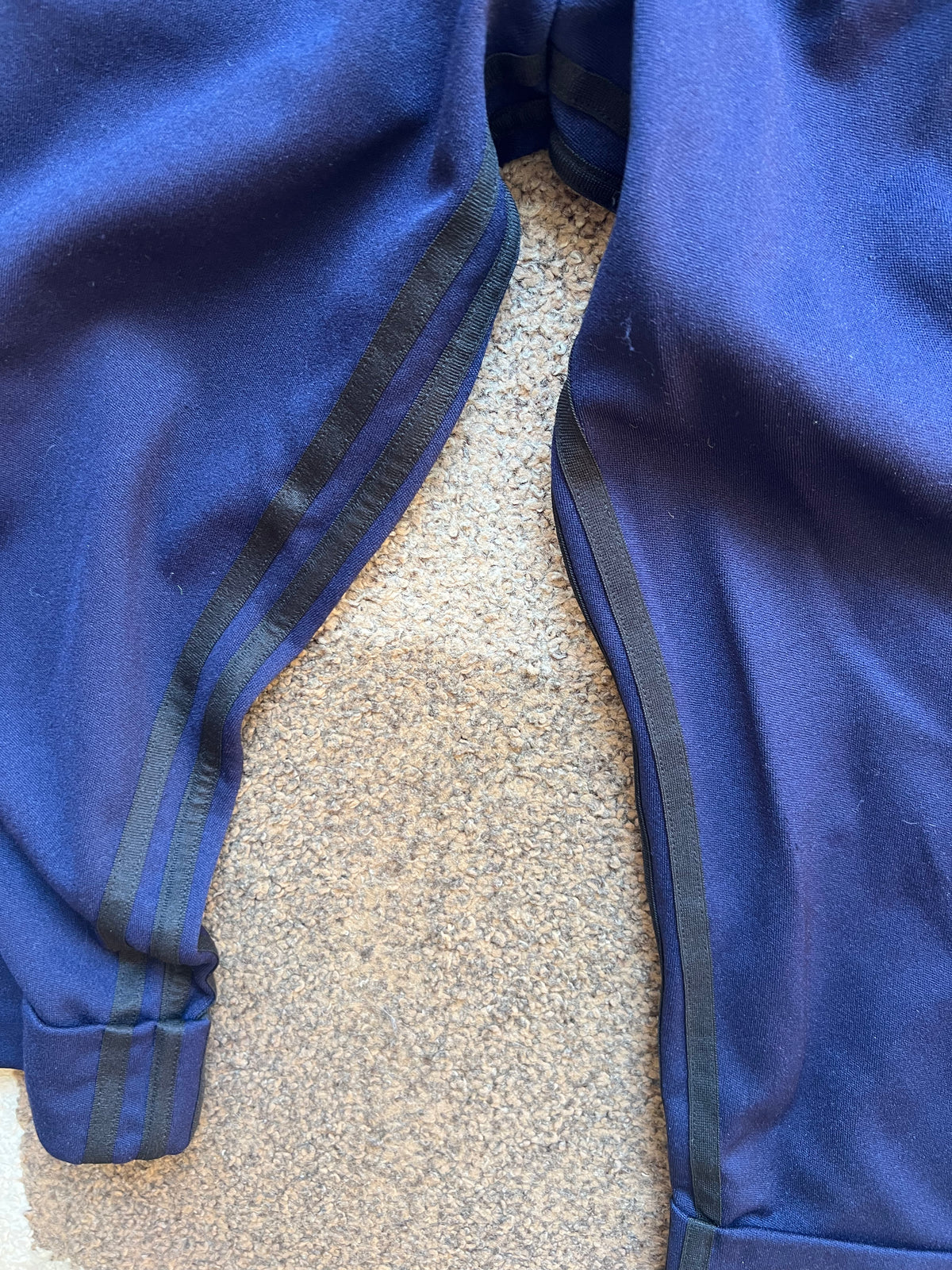Y-3 Yohji Yamamoto Chino Pants (S)
