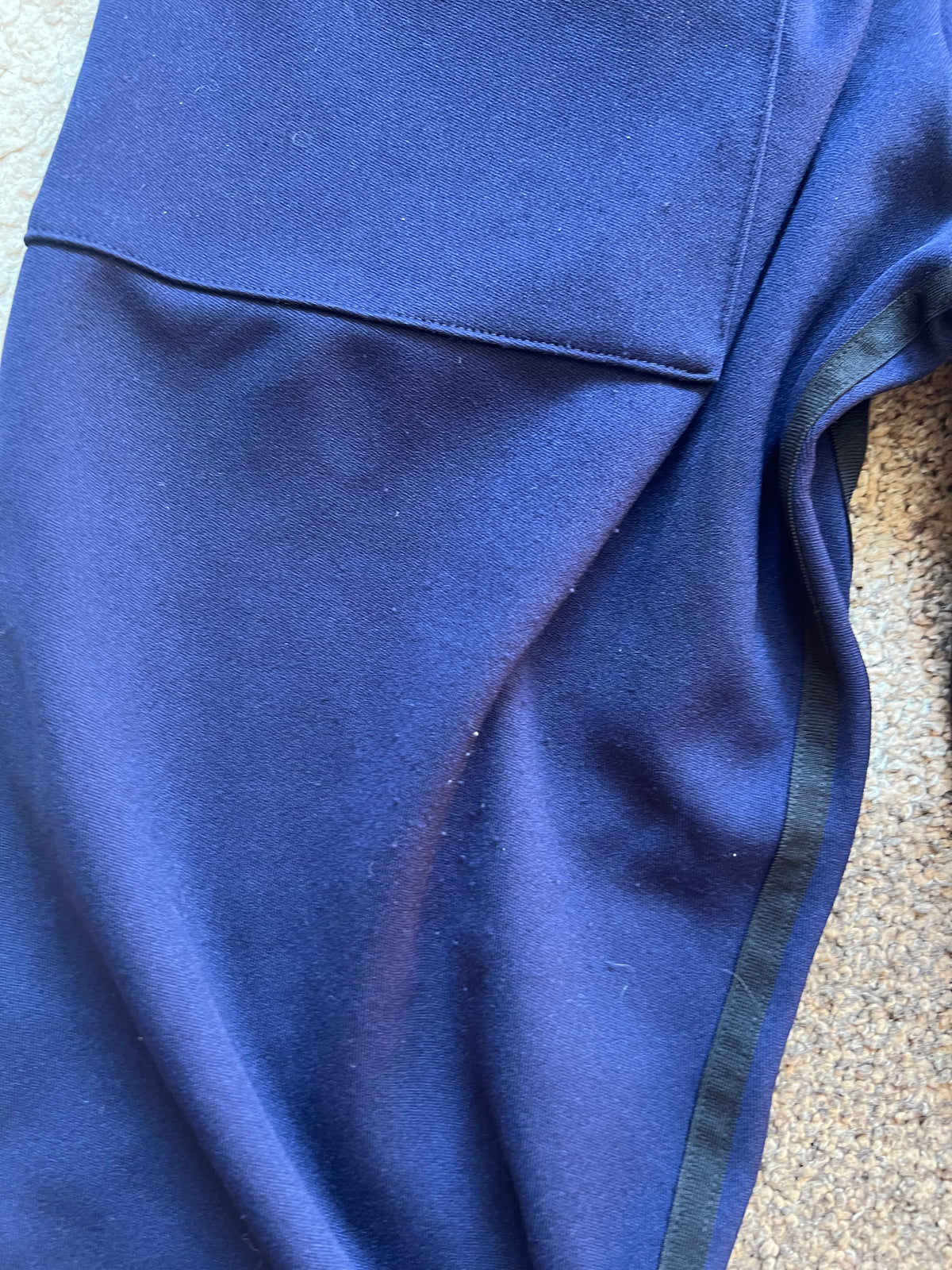 Y-3 Yohji Yamamoto Chino Pants (S)