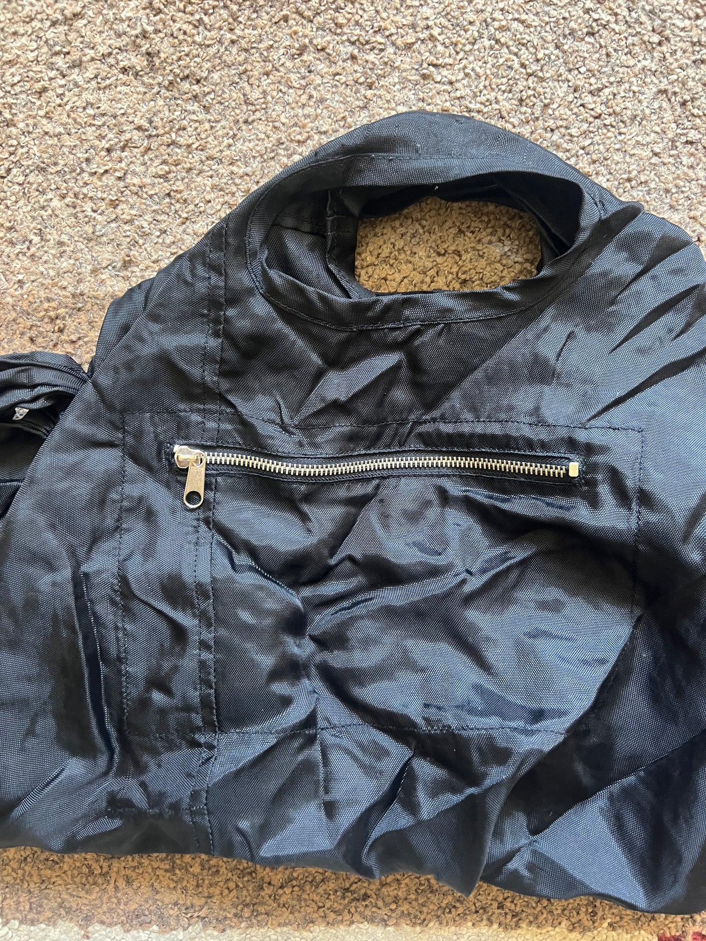 Comme Des Garcons Bag