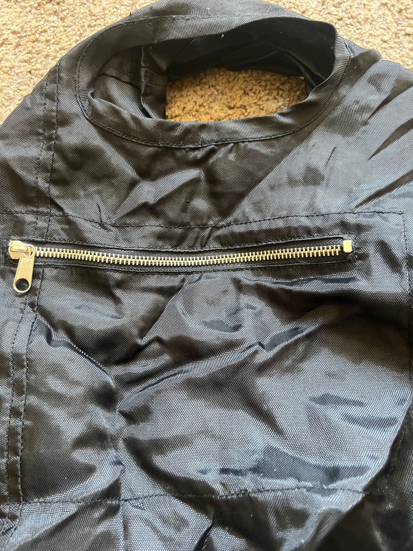 Comme Des Garcons Bag
