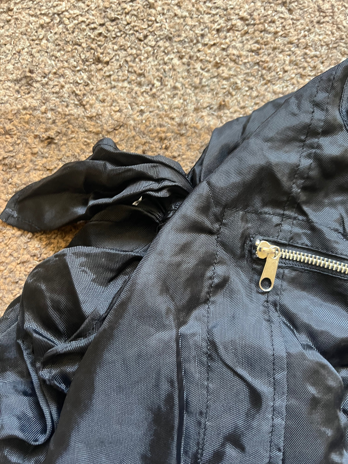 Comme Des Garcons Bag
