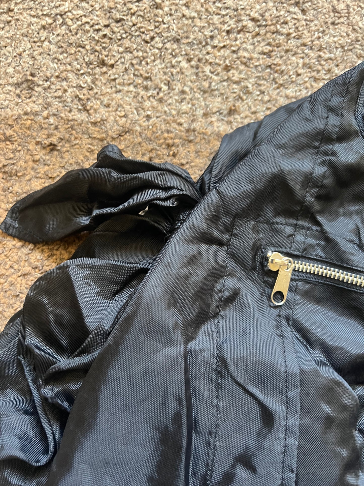 Comme Des Garcons Bag