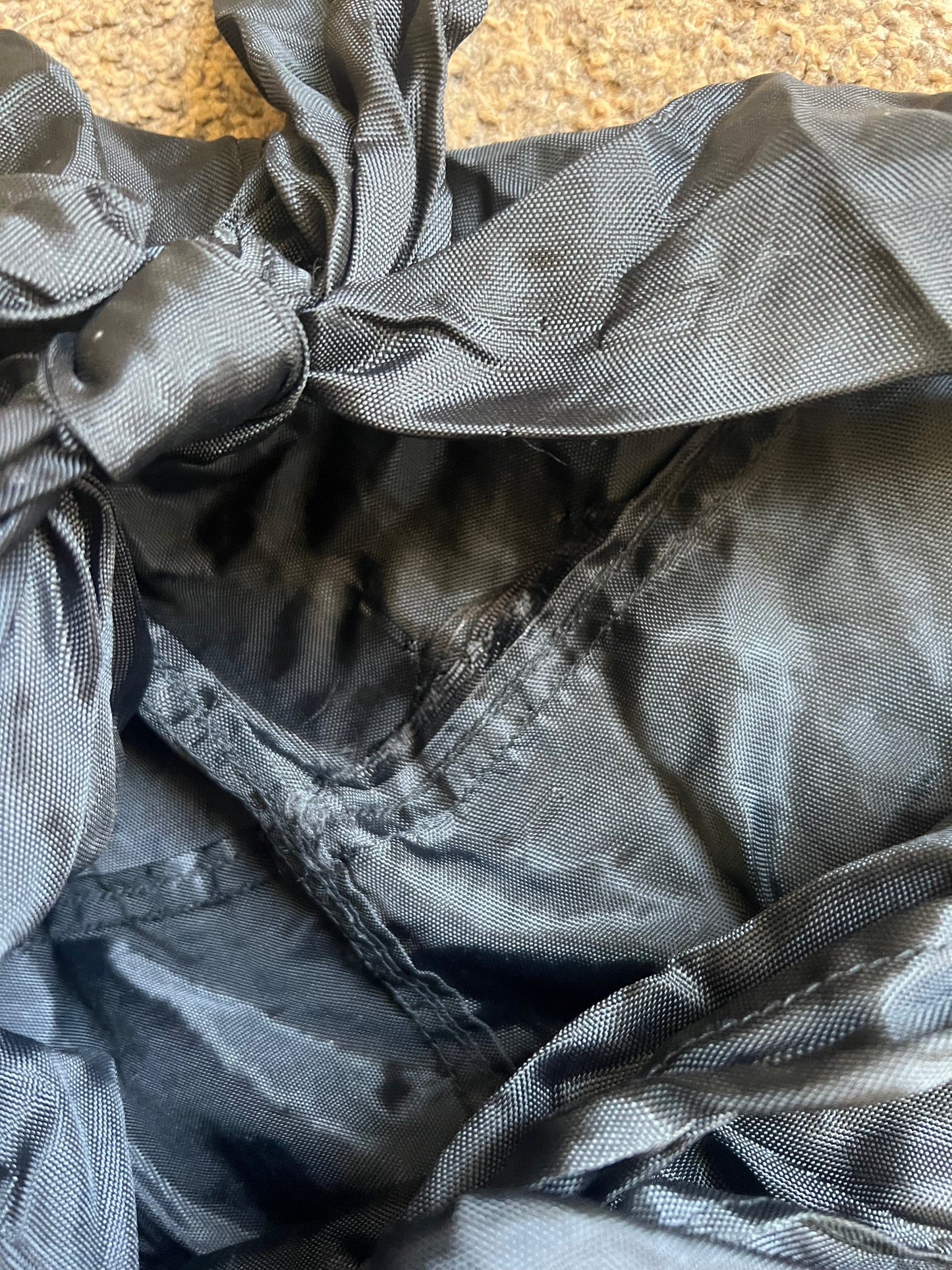 Comme Des Garcons Bag