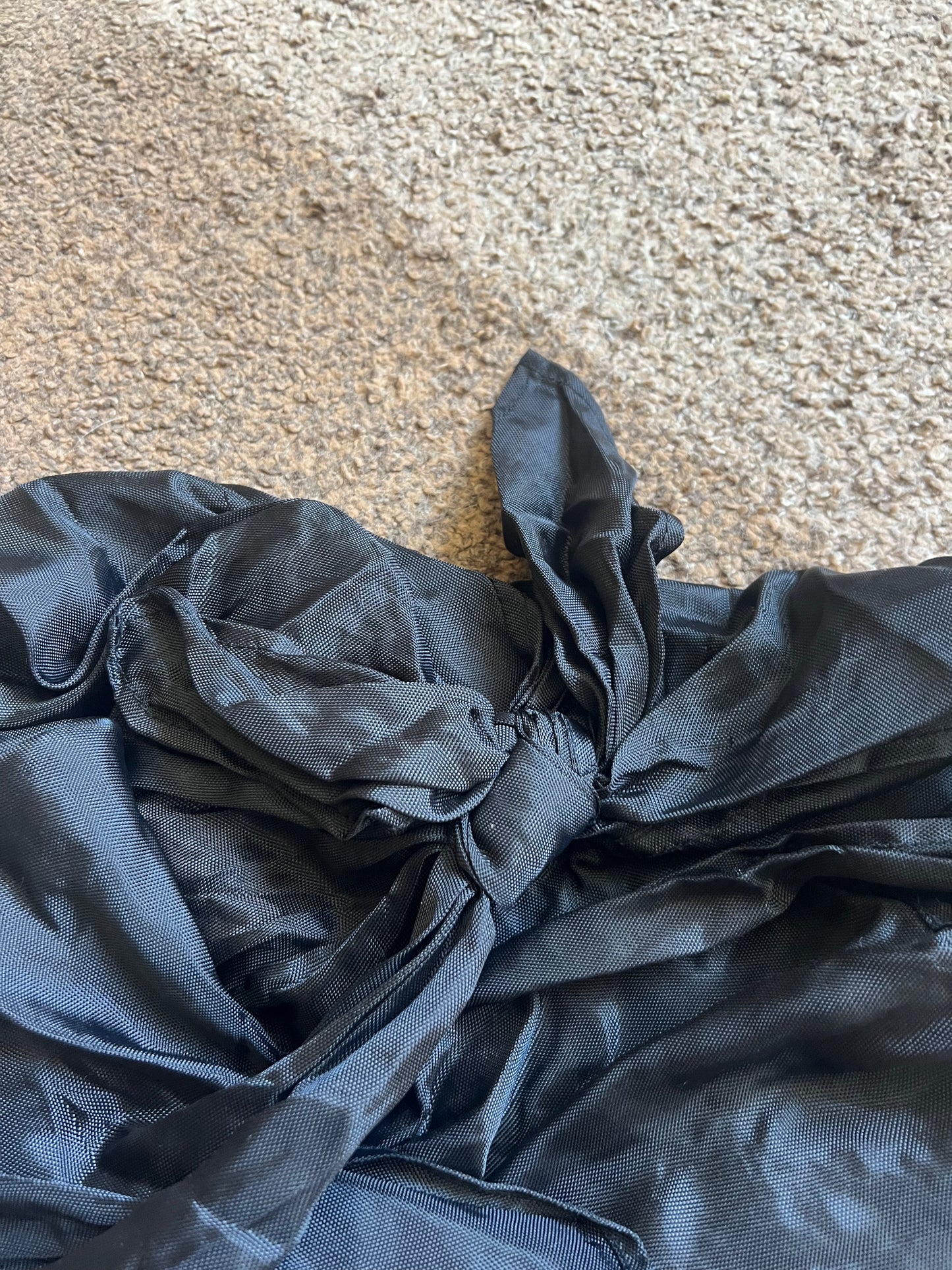 Comme Des Garcons Bag