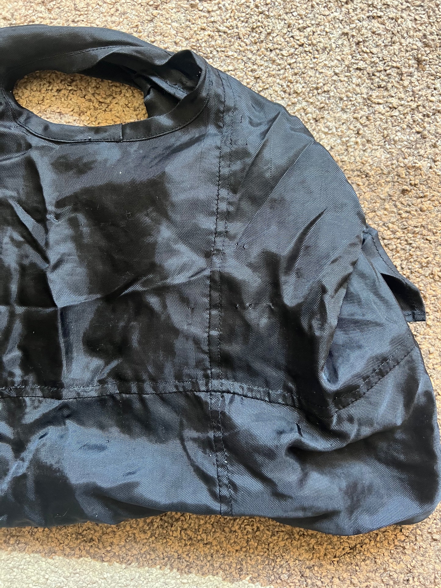 Comme Des Garcons Bag