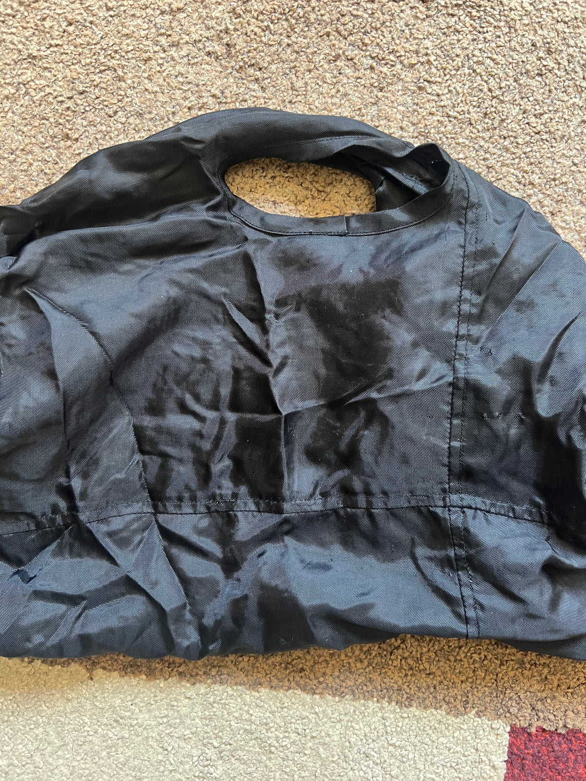 Comme Des Garcons Bag