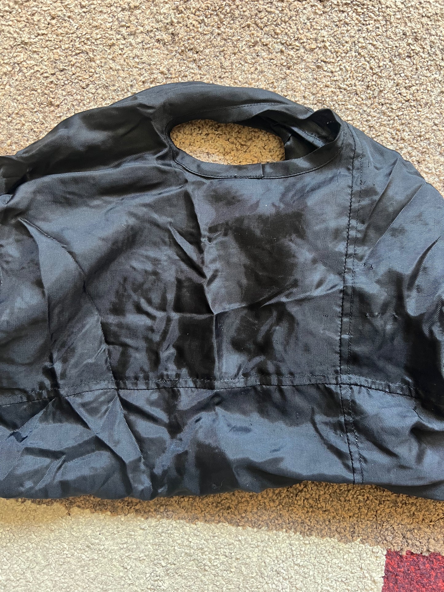 Comme Des Garcons Bag