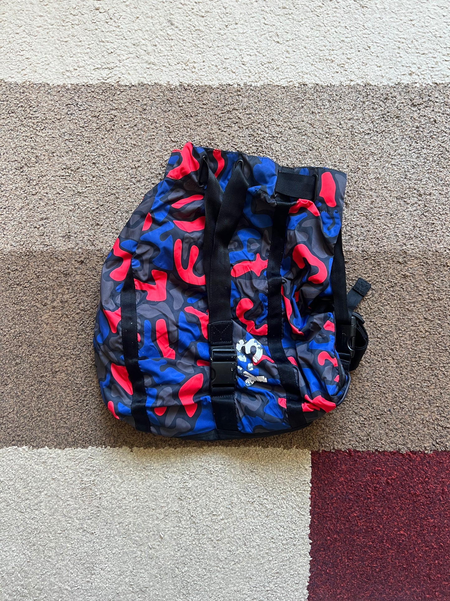 Y-3 Backpack