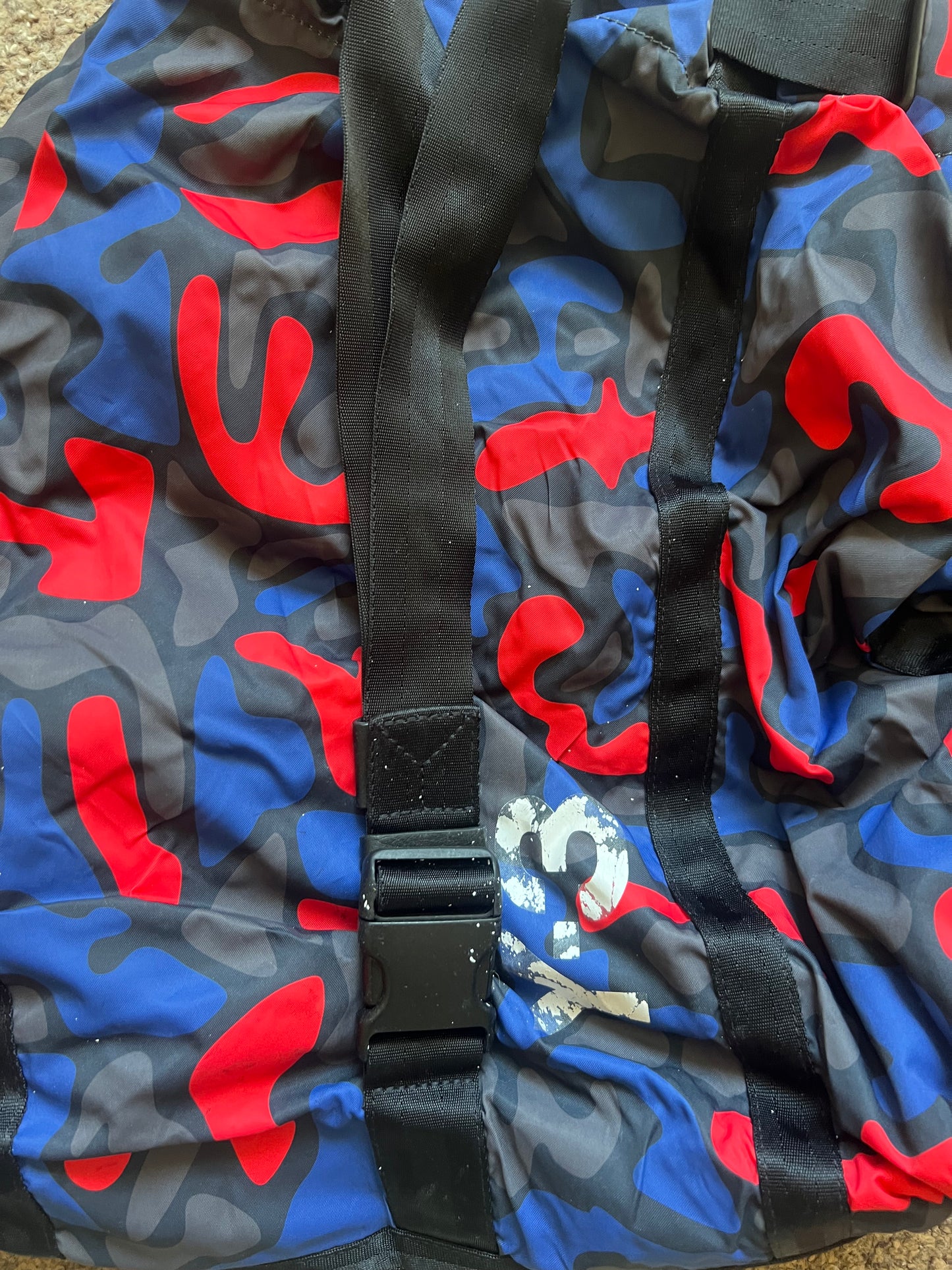 Y-3 Backpack